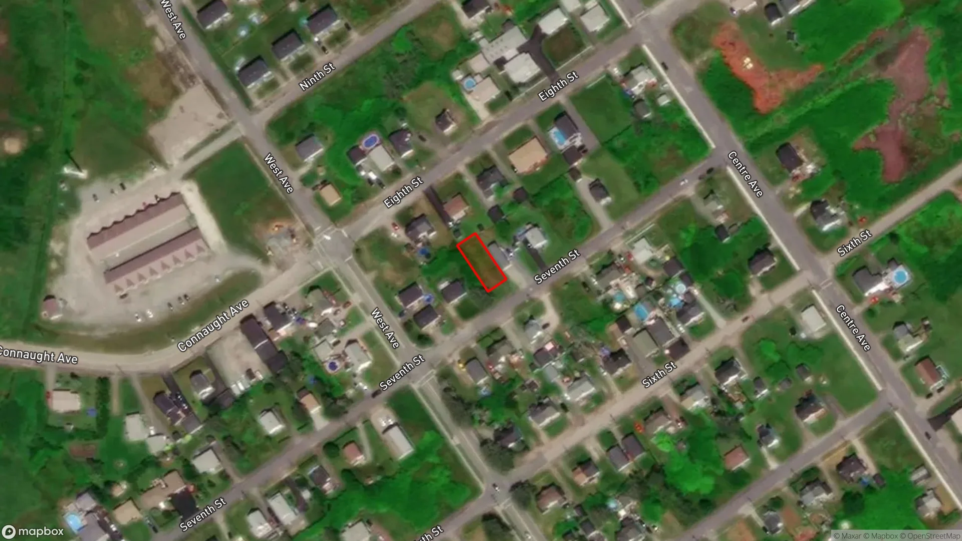 Tax sale property at , Cape Breton - Photo 2