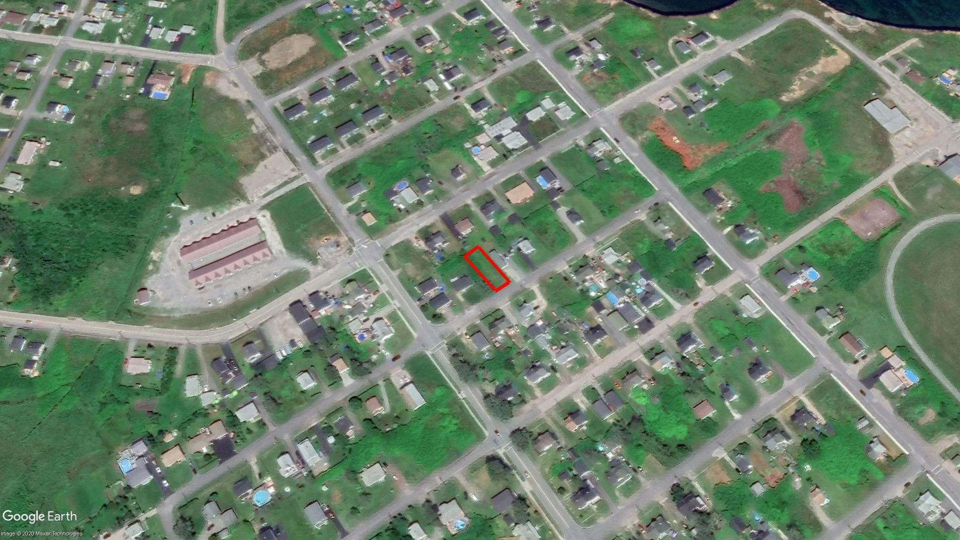 Tax sale property at 33 SEVENTH ST LAND, GLACE BAY, Cape Breton - Photo 3