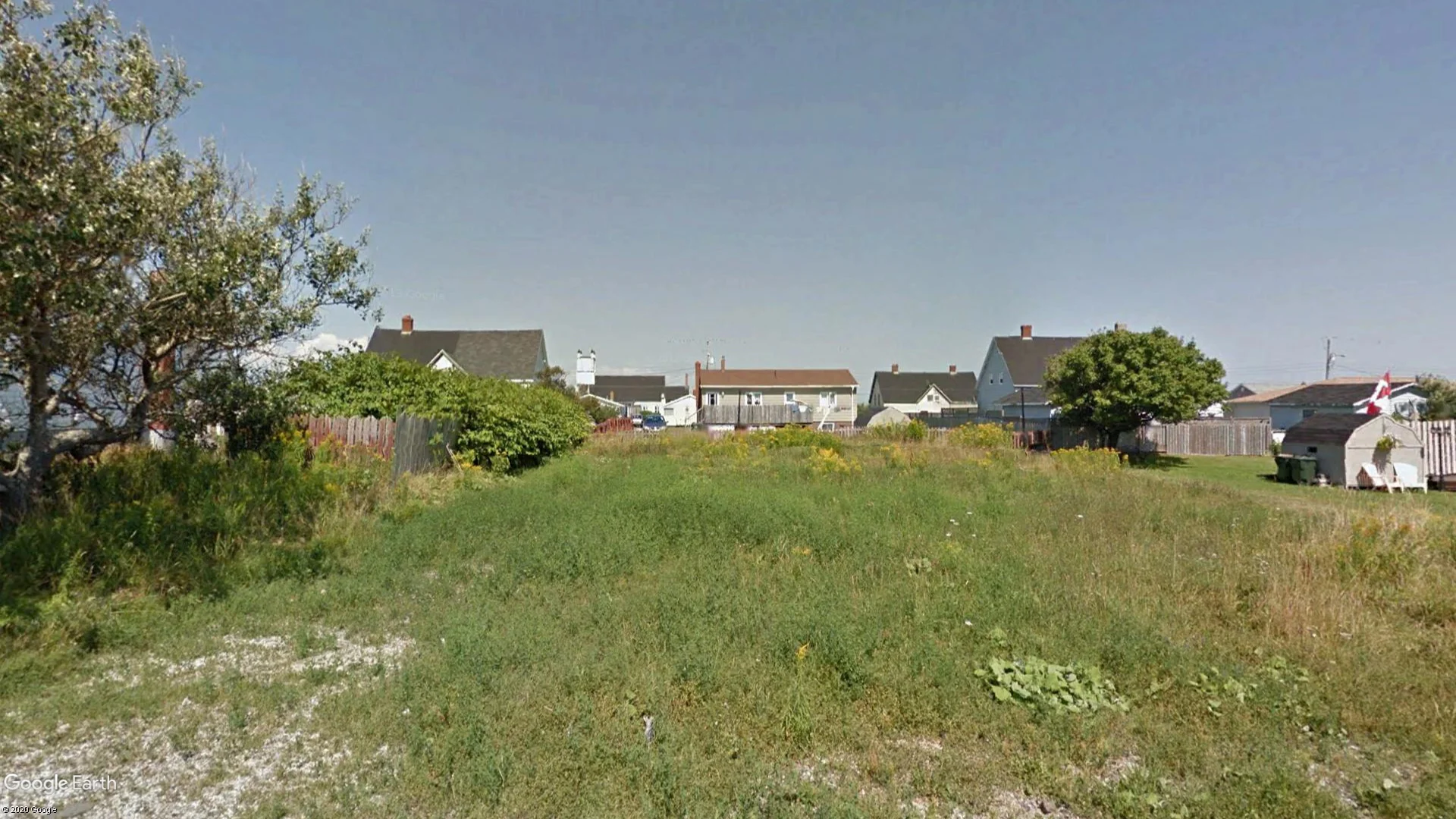 Tax sale property at 33 SEVENTH ST LAND, GLACE BAY, Cape Breton - Photo 8