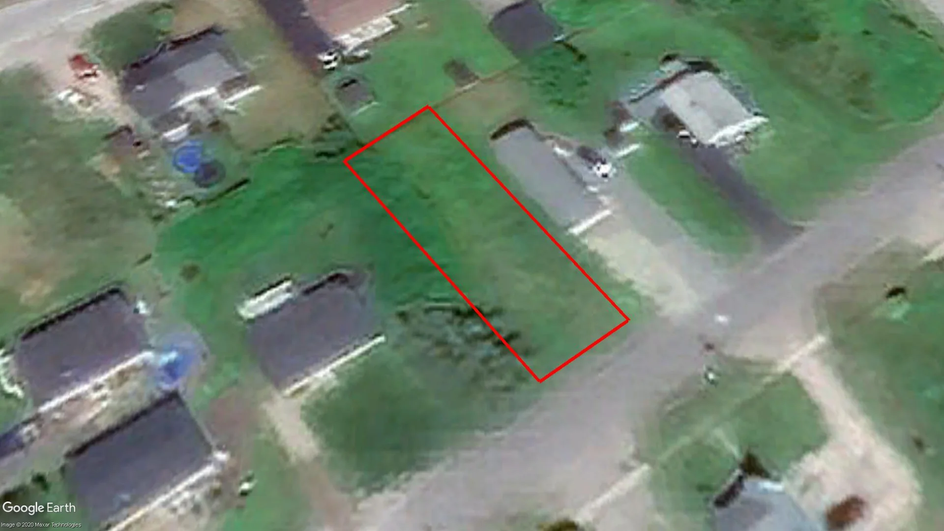 Tax sale property at 33 SEVENTH ST LAND, GLACE BAY, Cape Breton - Photo 5