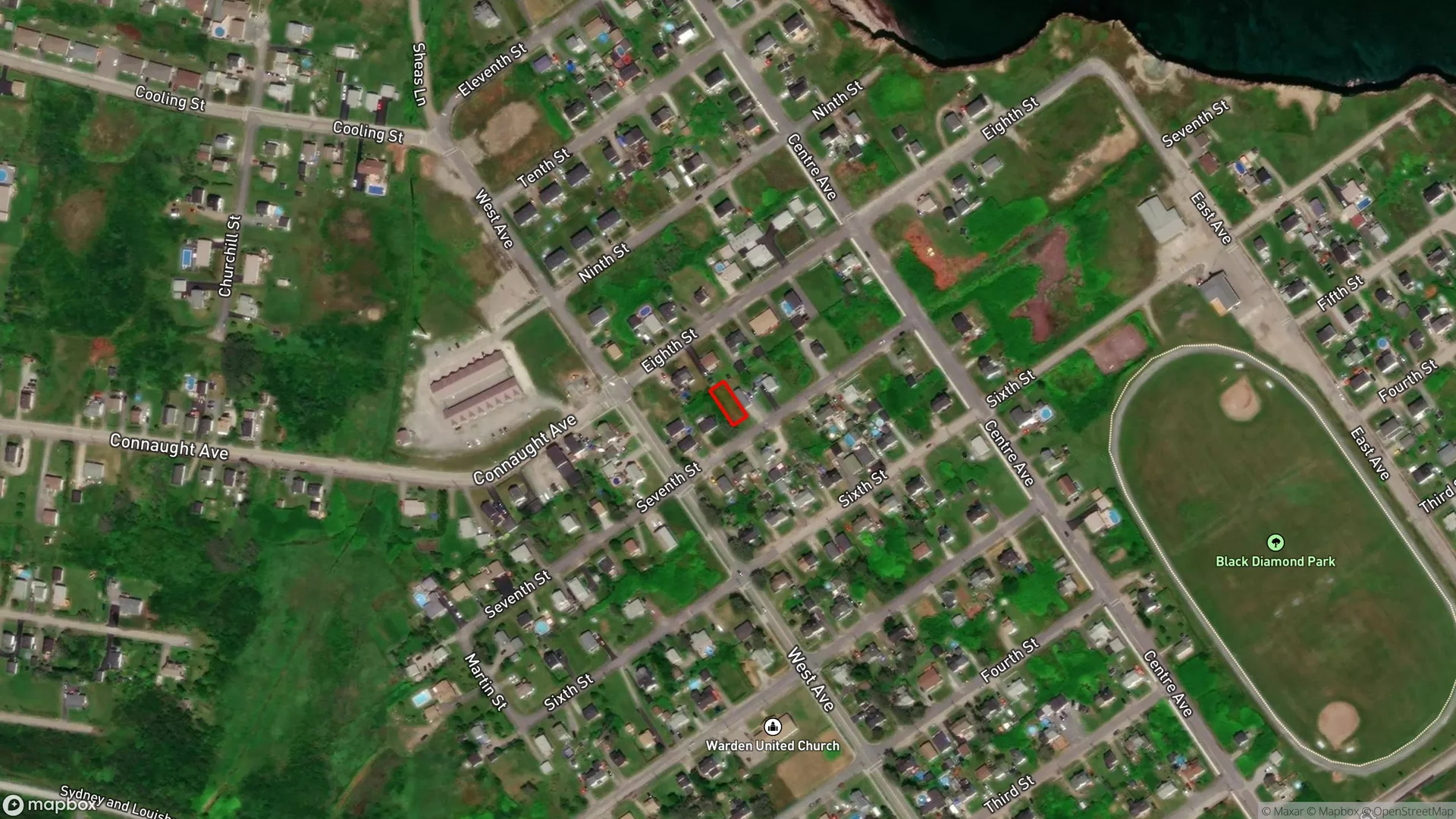 Tax sale property at , Cape Breton - Photo 3