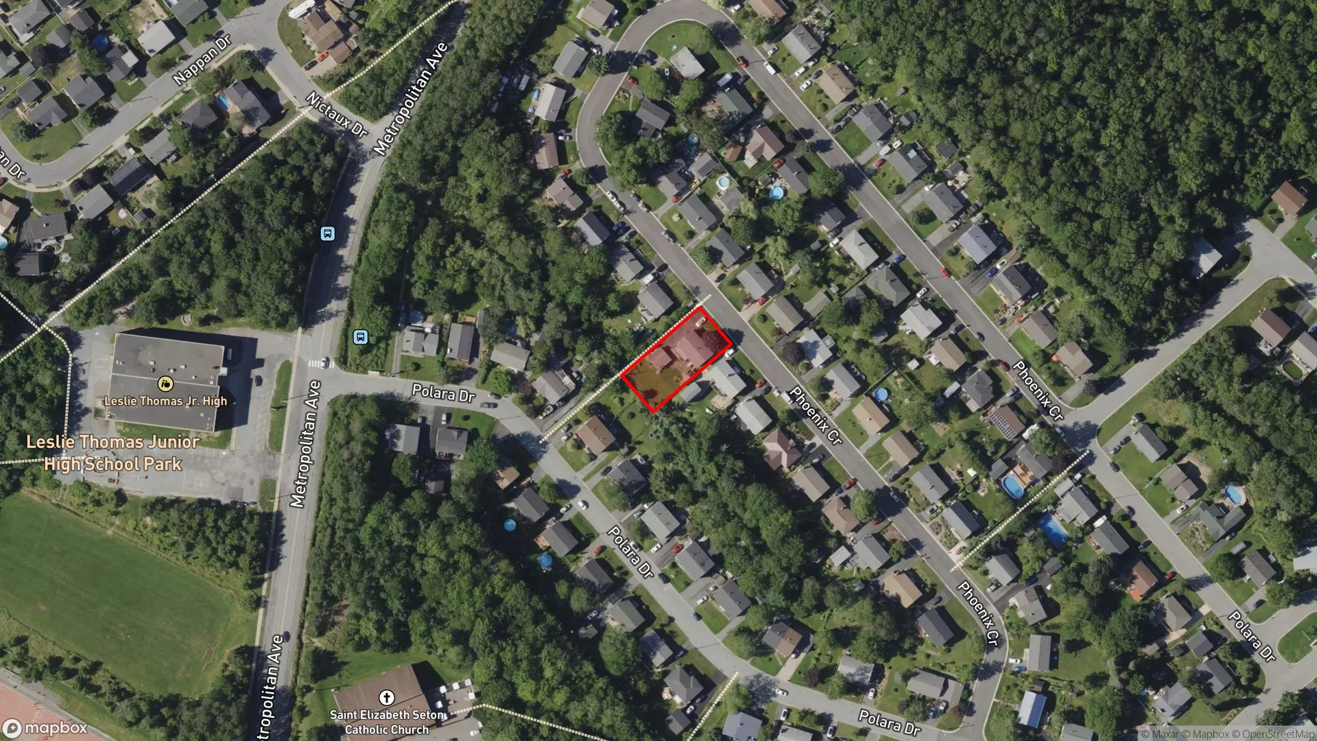Tax sale property at , Halifax - Photo 2