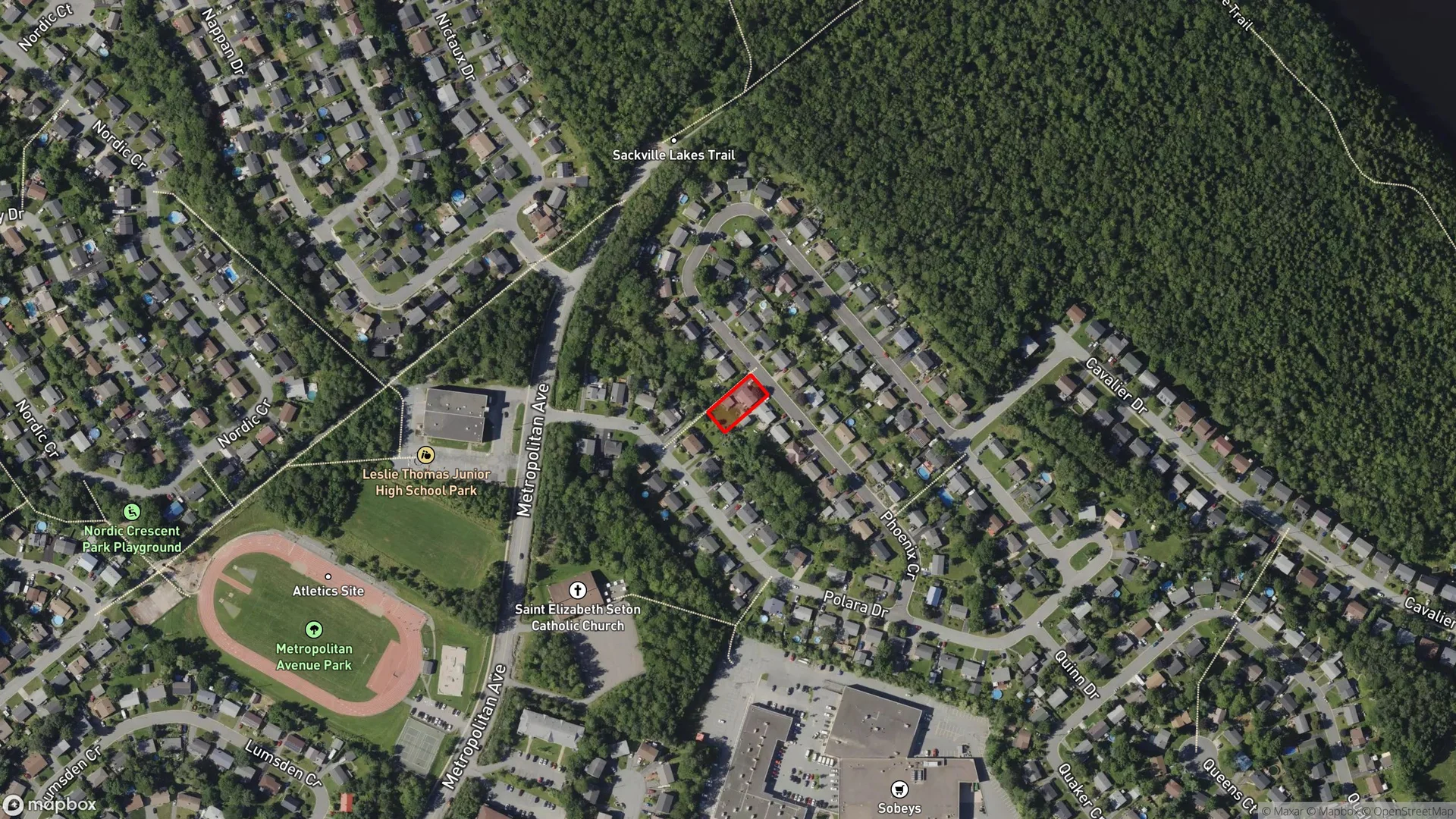 Tax sale property at , Halifax - Photo 3