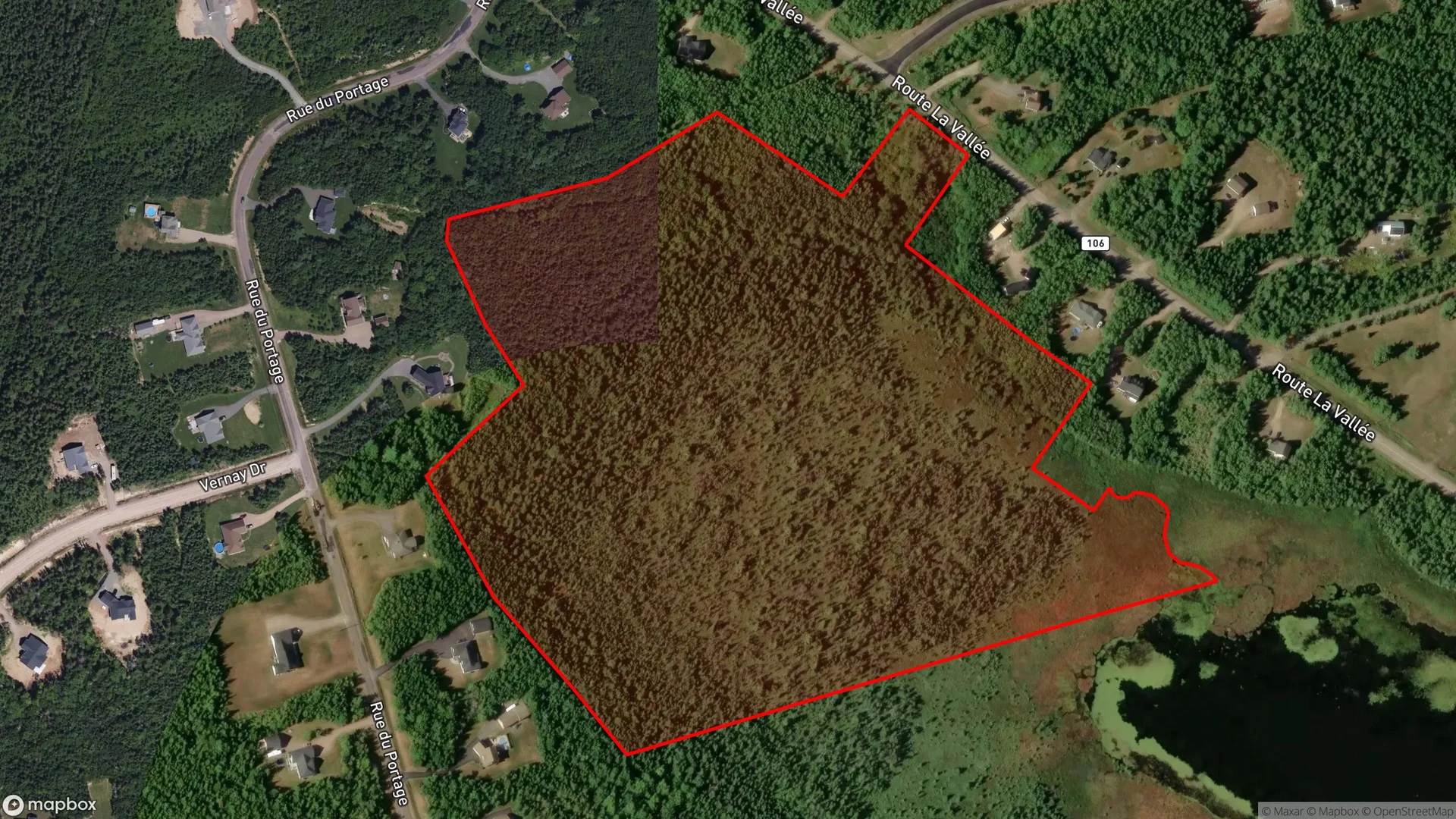 Tax sale property at , Moncton - Photo 3