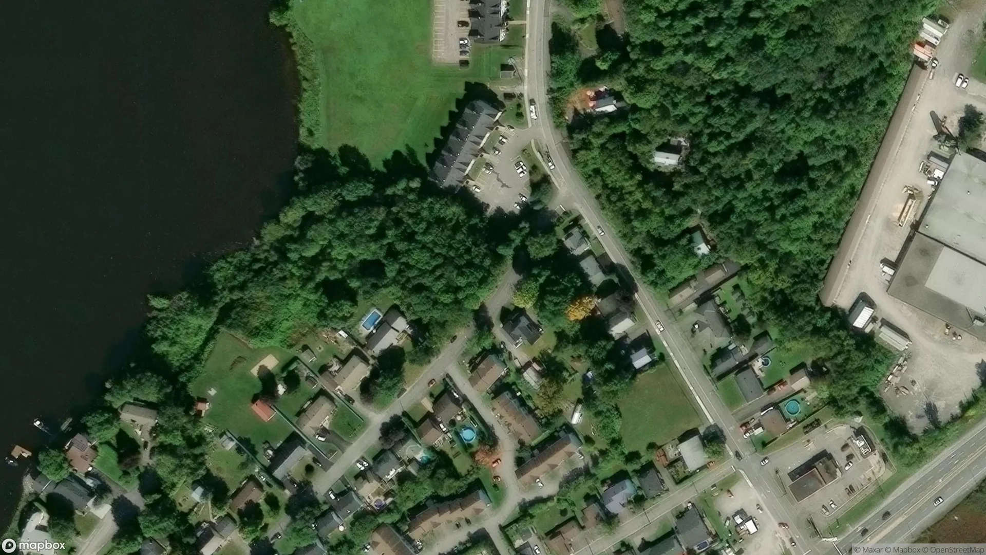 Tax sale property at , Clarence-Rockland - Photo 2