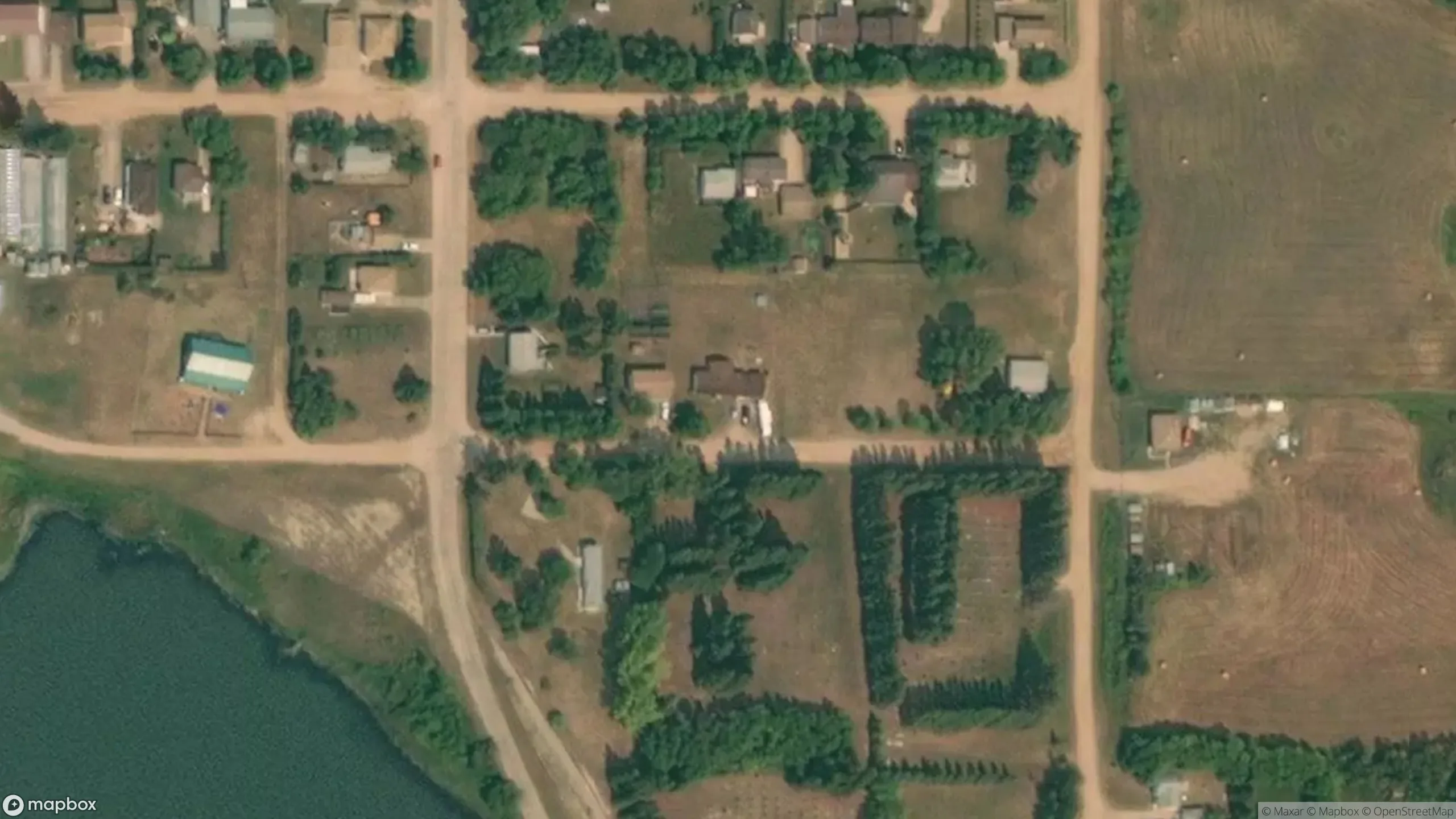 Tax Sale Property in Town of Ituna, Saskatchewan