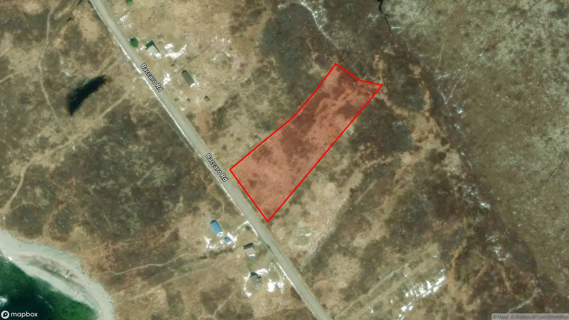 Tax sale property at , Barrington - Photo 2