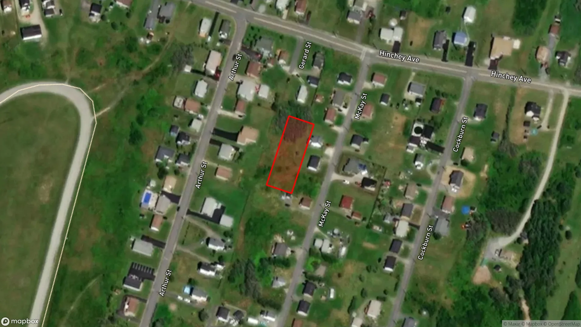 Tax sale property at , Cape Breton - Photo 2