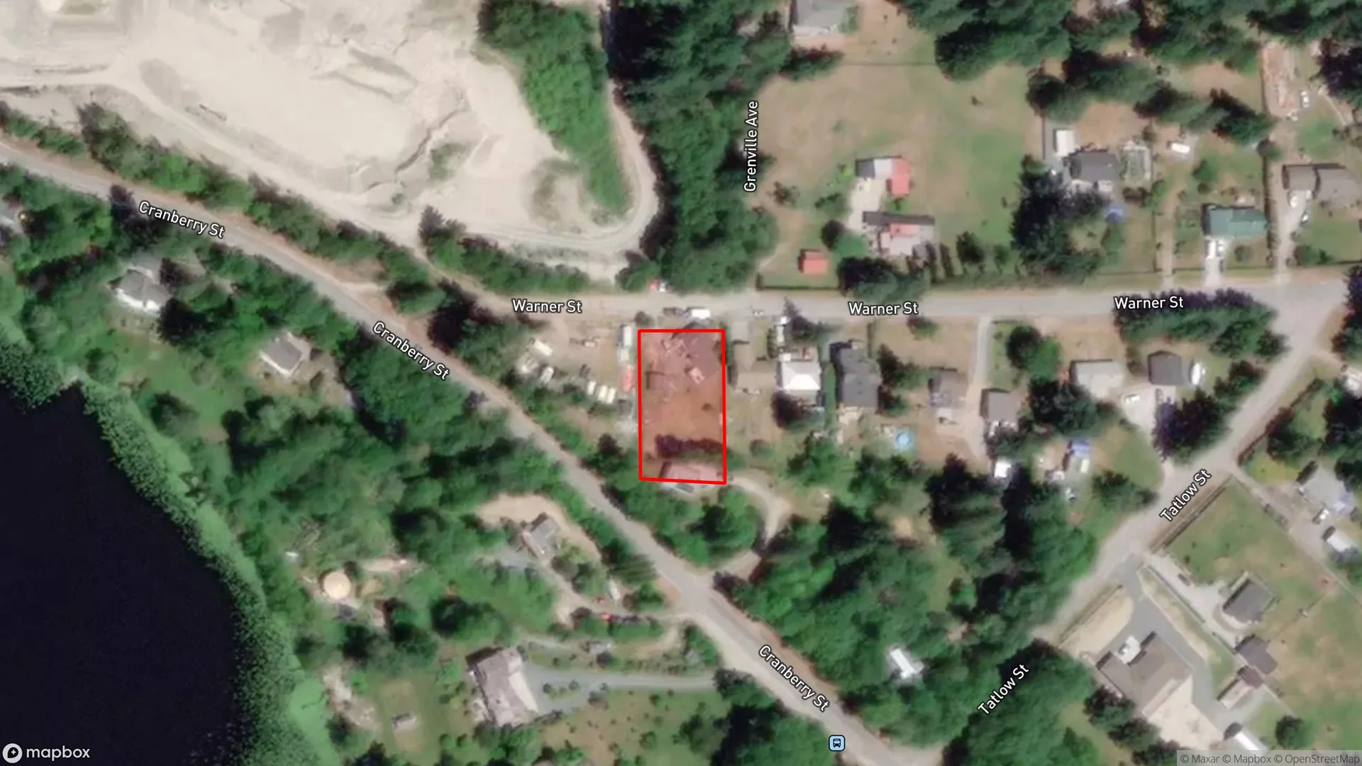 Tax sale property at , Powell River - Photo 2