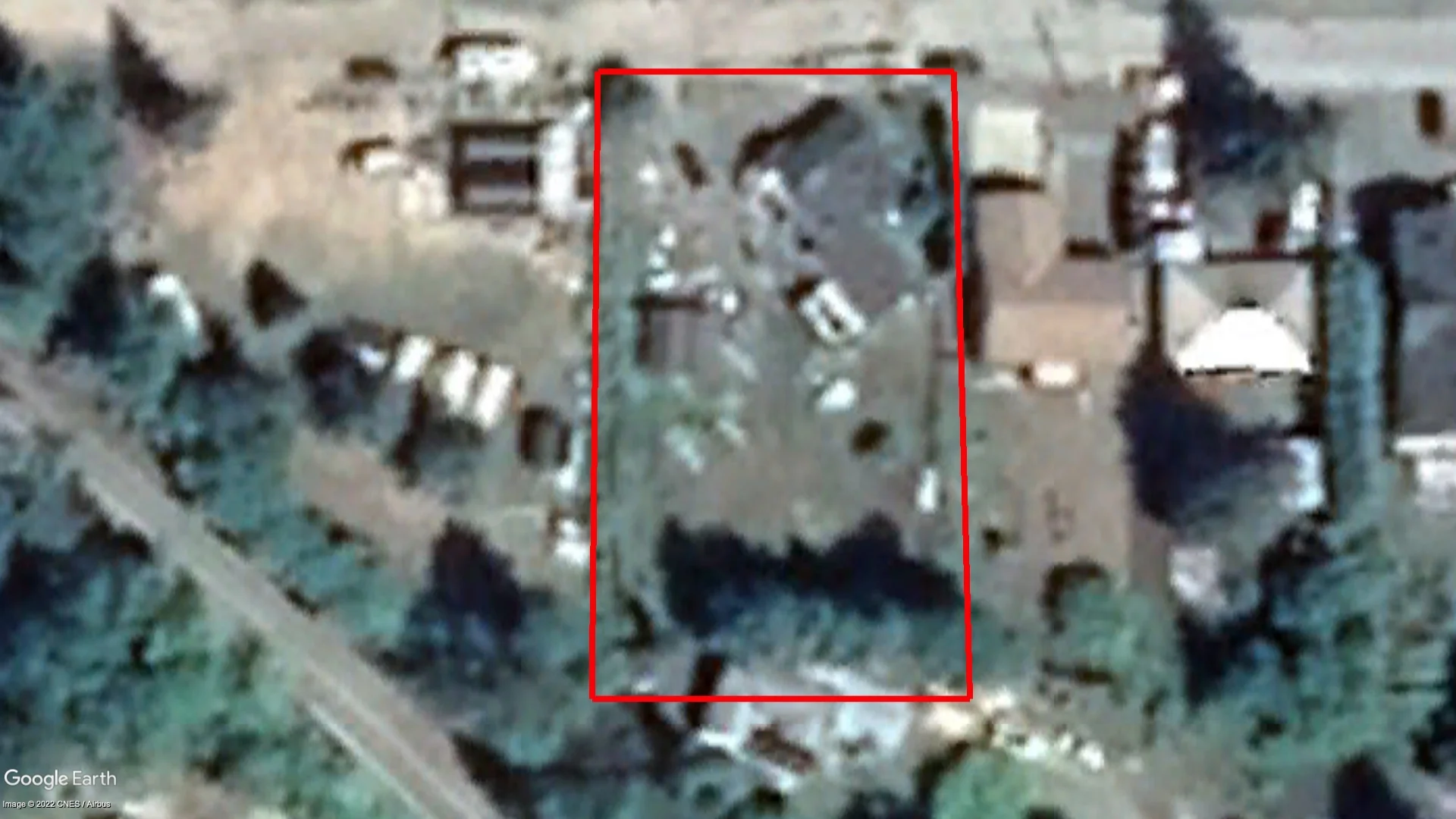 7176 WARNER ST POWELL RIVER V8A 4A1
