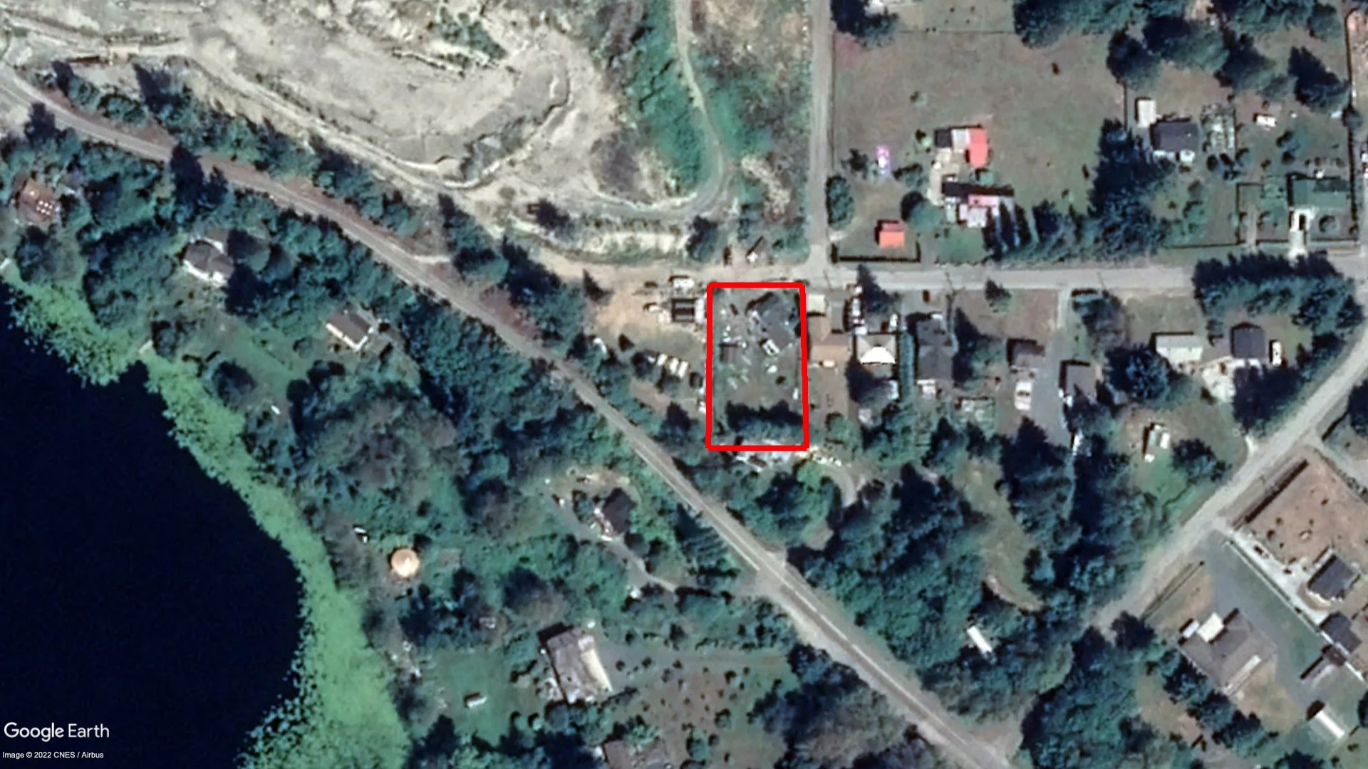 7176 WARNER ST POWELL RIVER V8A 4A1
