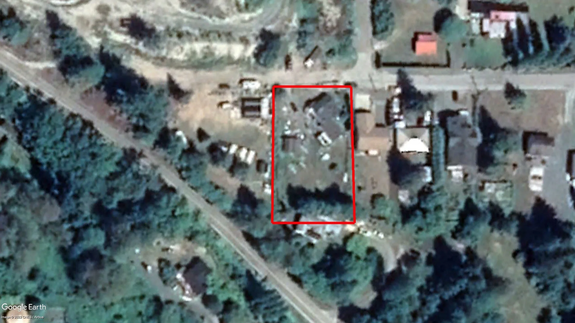 7176 WARNER ST POWELL RIVER V8A 4A1
