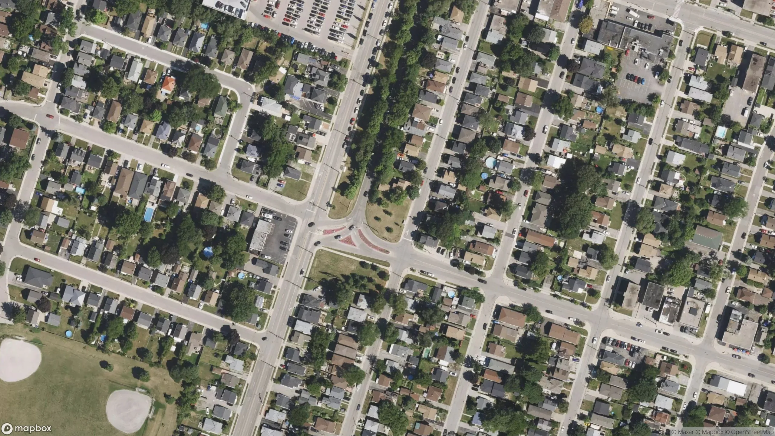 Tax Sale Property in Hamilton, Ontario