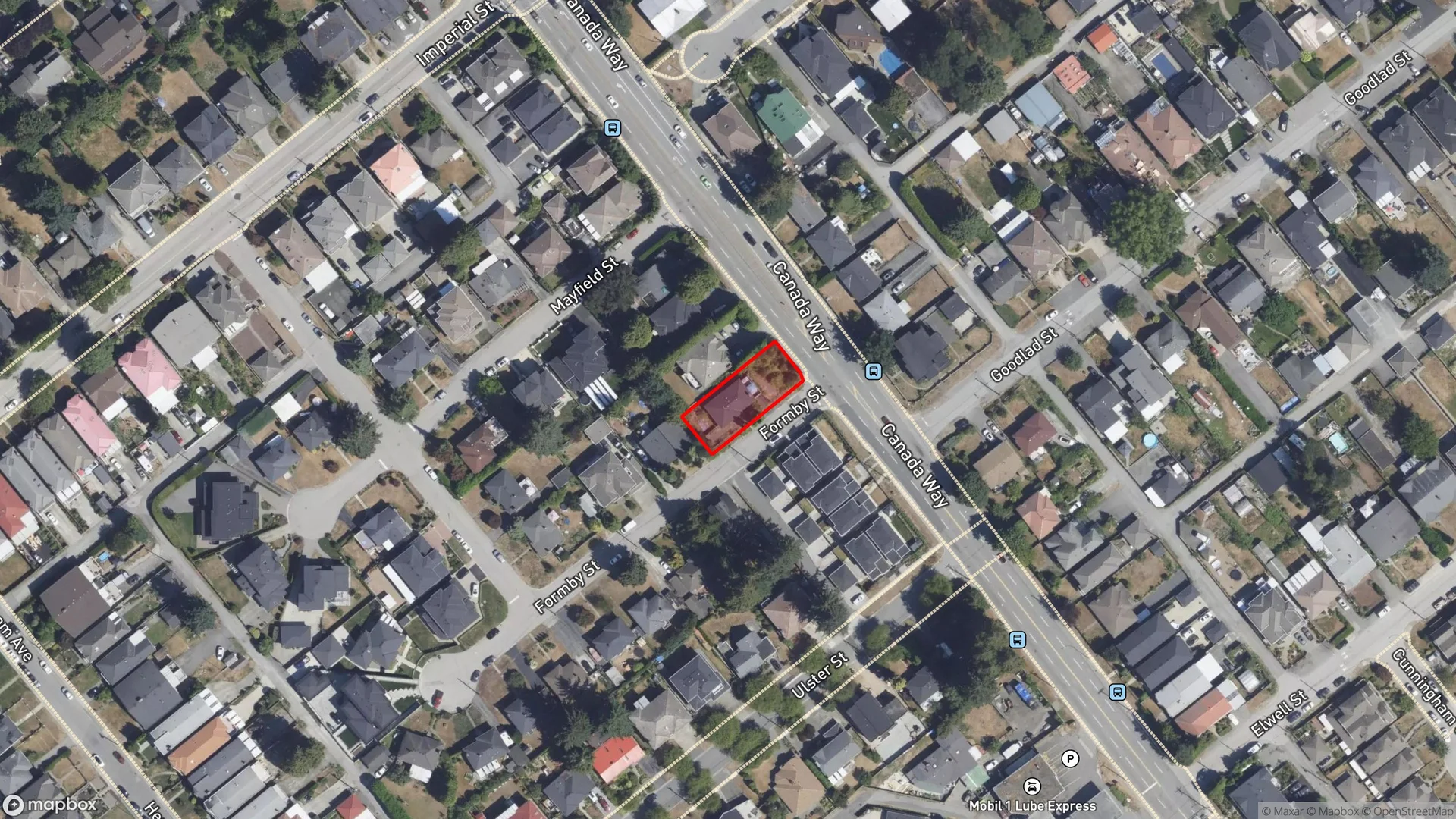 Tax sale property at , Burnaby - Photo 2
