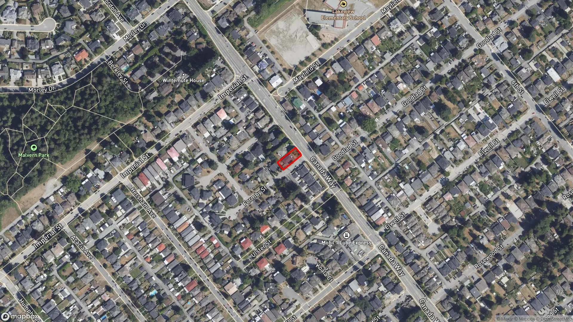 Tax sale property at , Burnaby - Photo 3