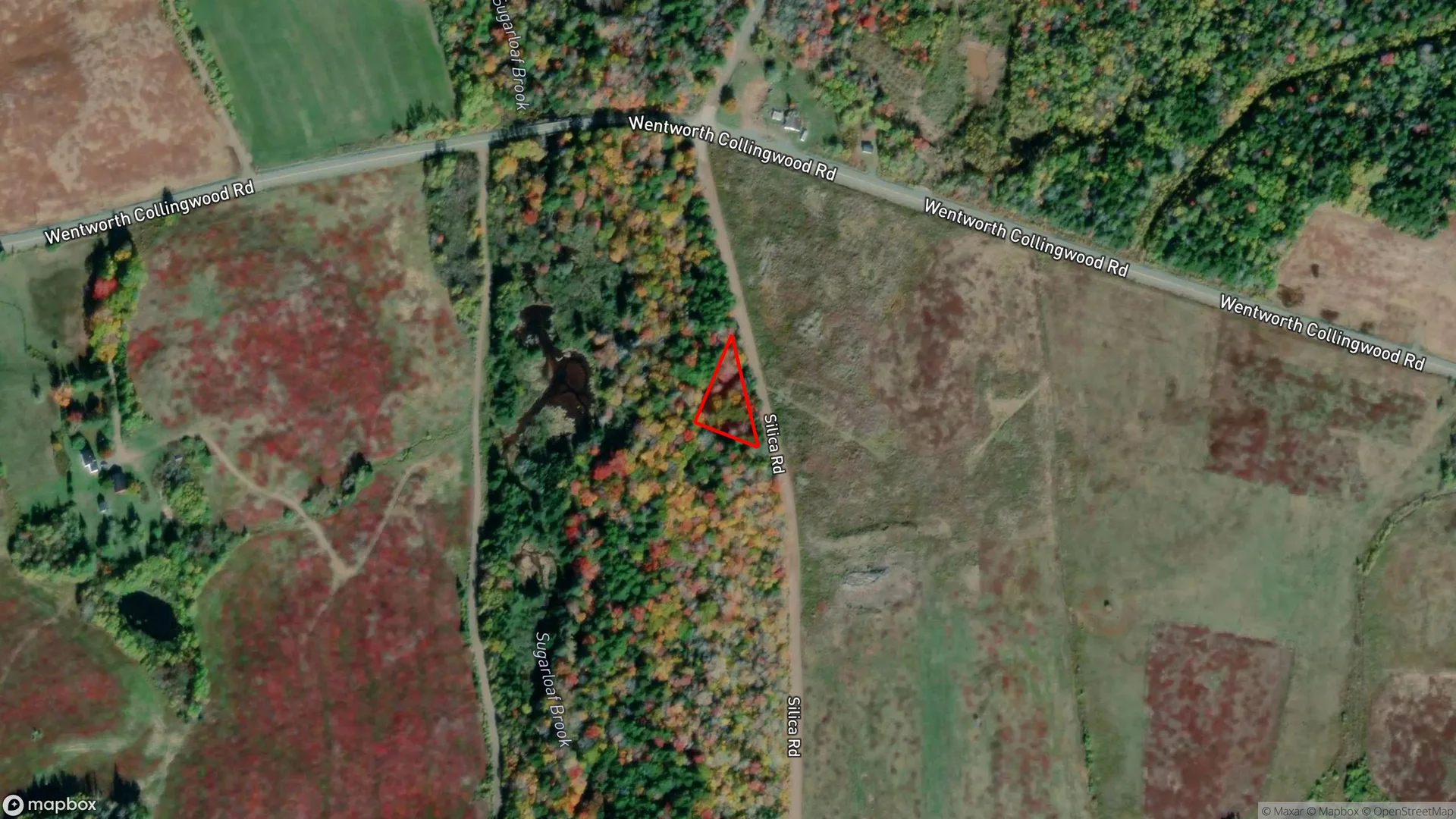 Tax sale property at , Cumberland - Photo 3