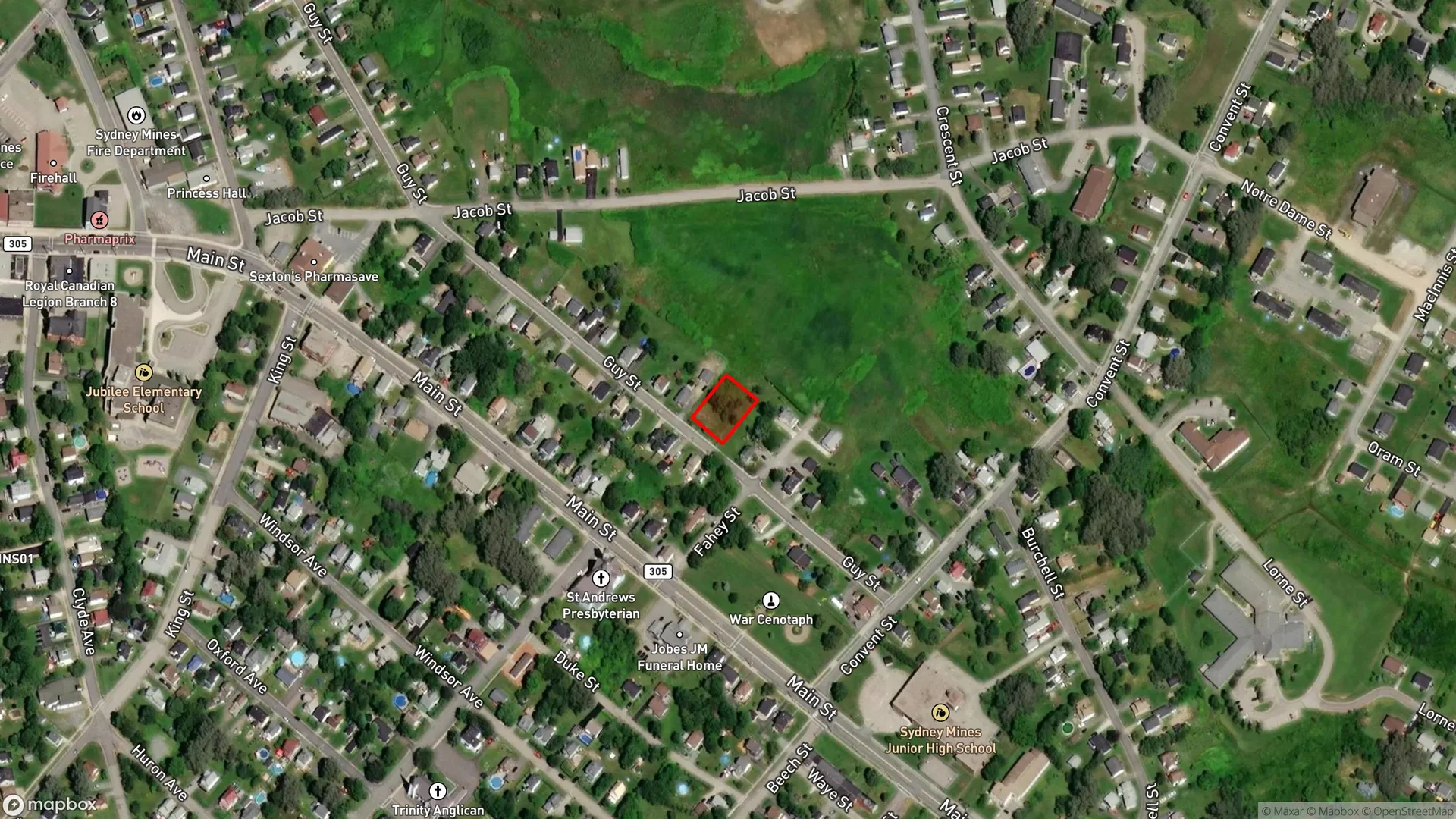 Tax sale property at , Cape Breton - Photo 3