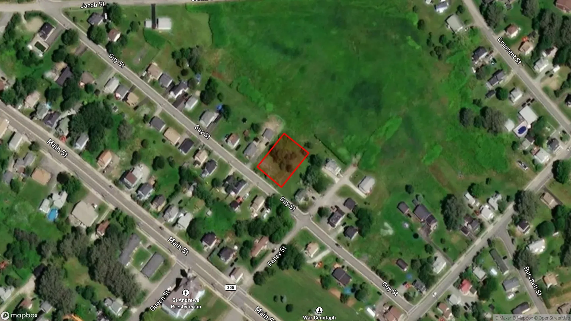 Tax sale property at , Cape Breton - Photo 2