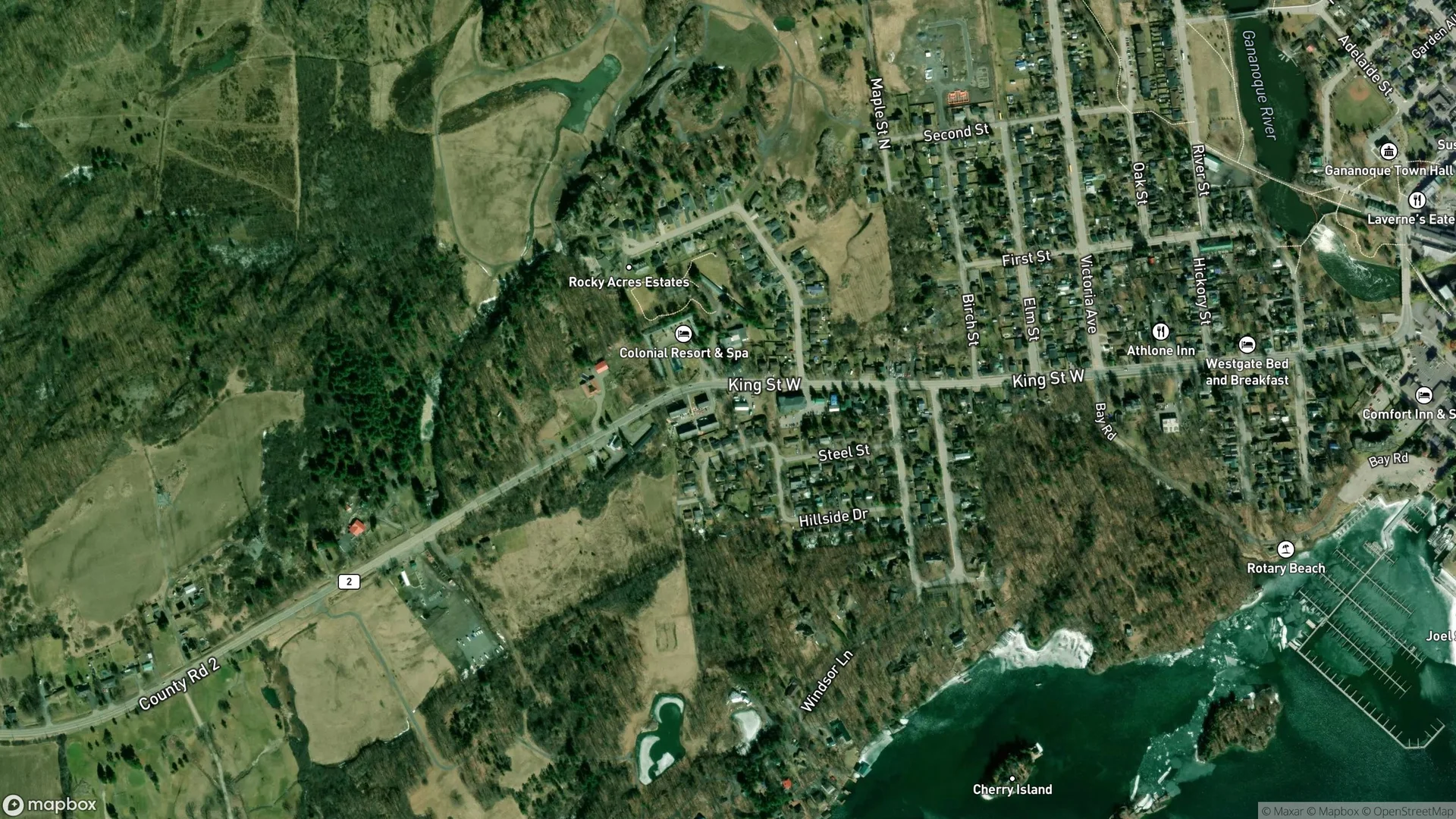 Tax sale property at 755 King St. W, Gananoque, Gananoque - Photo 3
