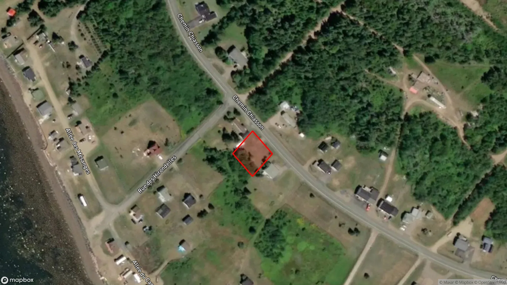 Tax sale property at , Bathurst - Photo 2