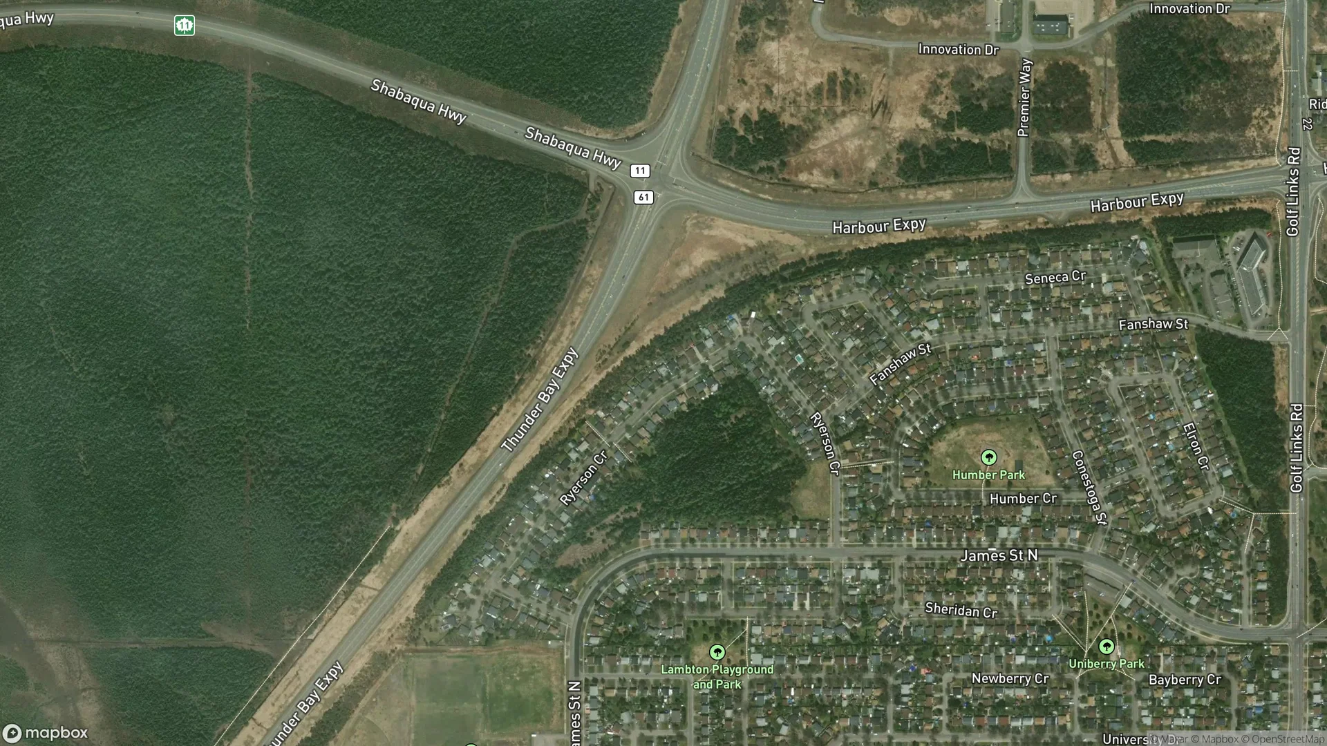 Tax sale property at , Thunder Bay - Photo 3