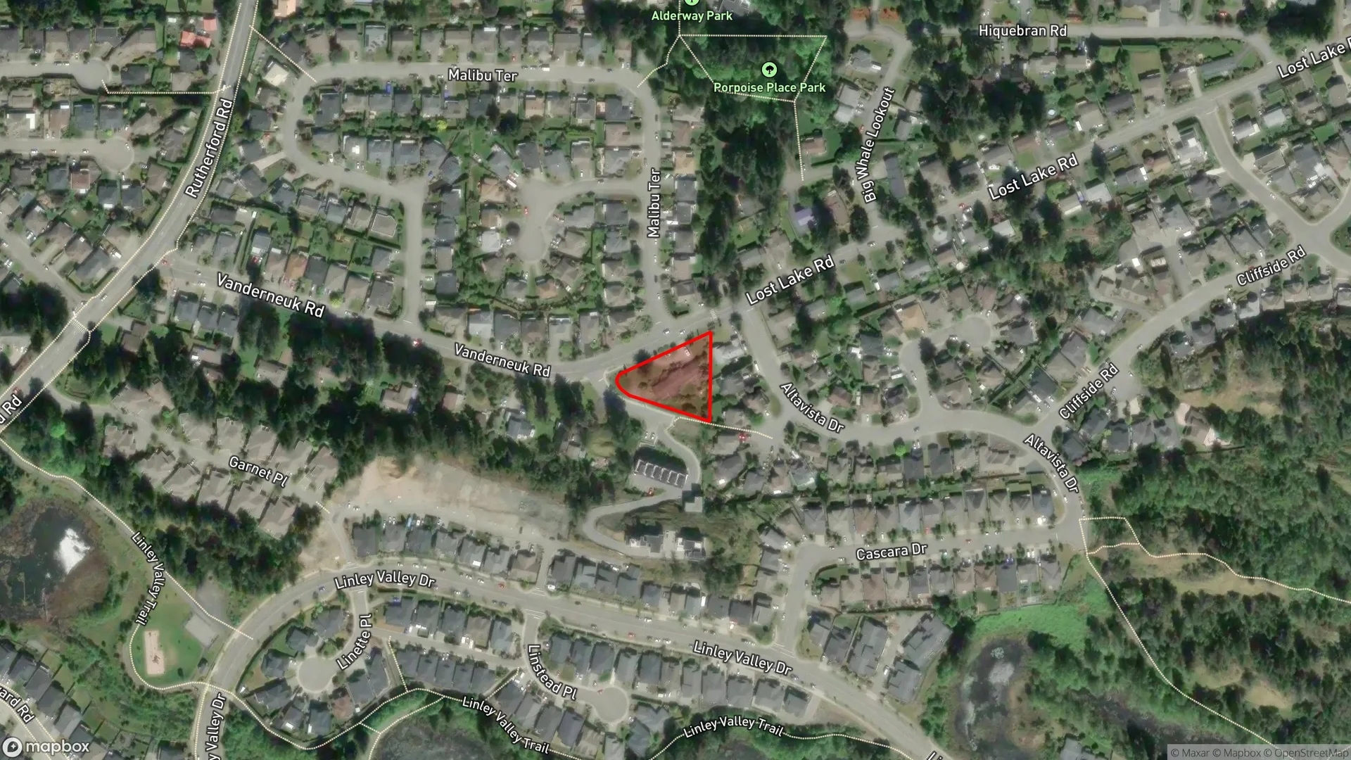 Tax sale property at , Nanaimo - Photo 3