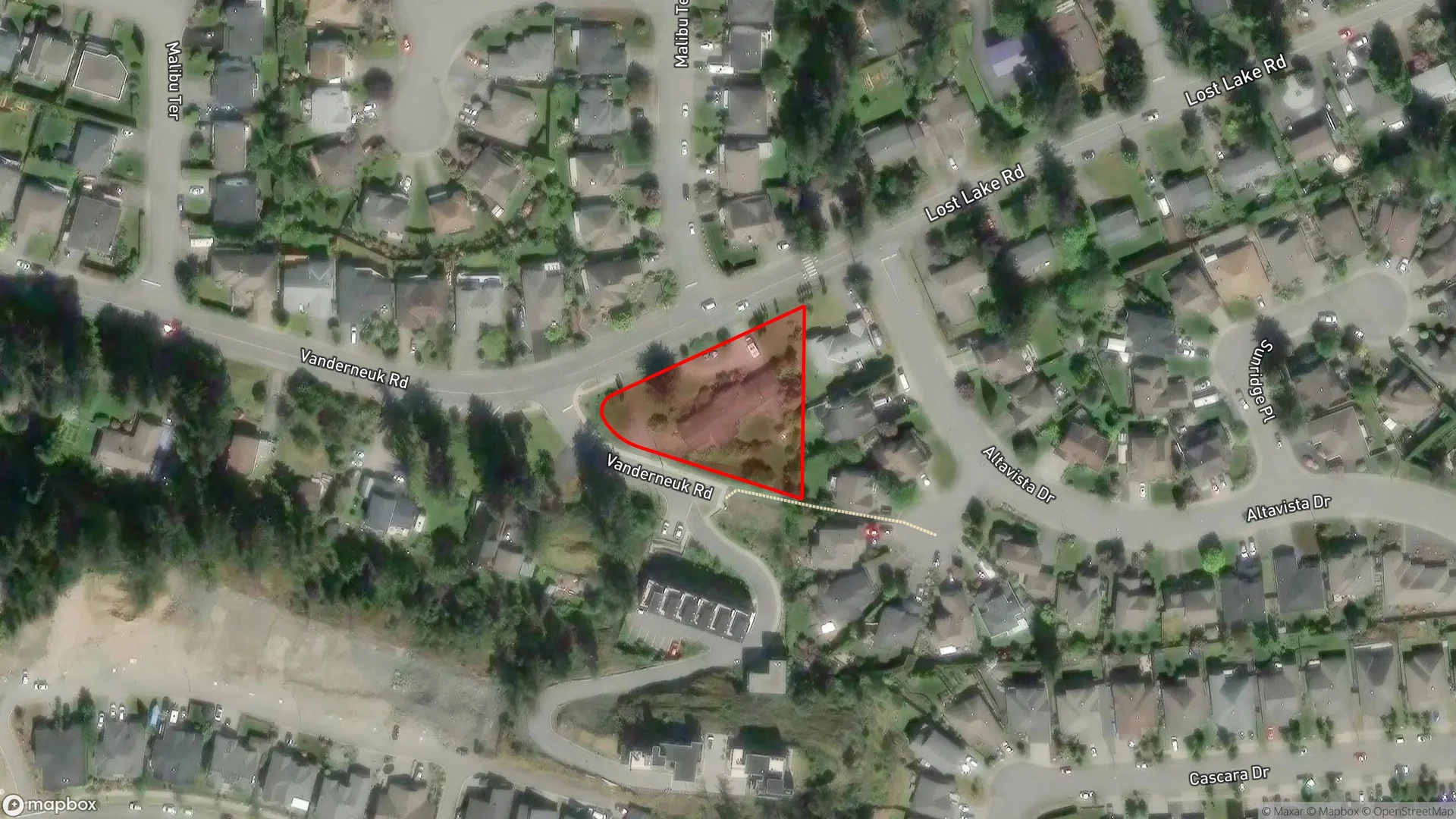 Tax sale property at , Nanaimo - Photo 2