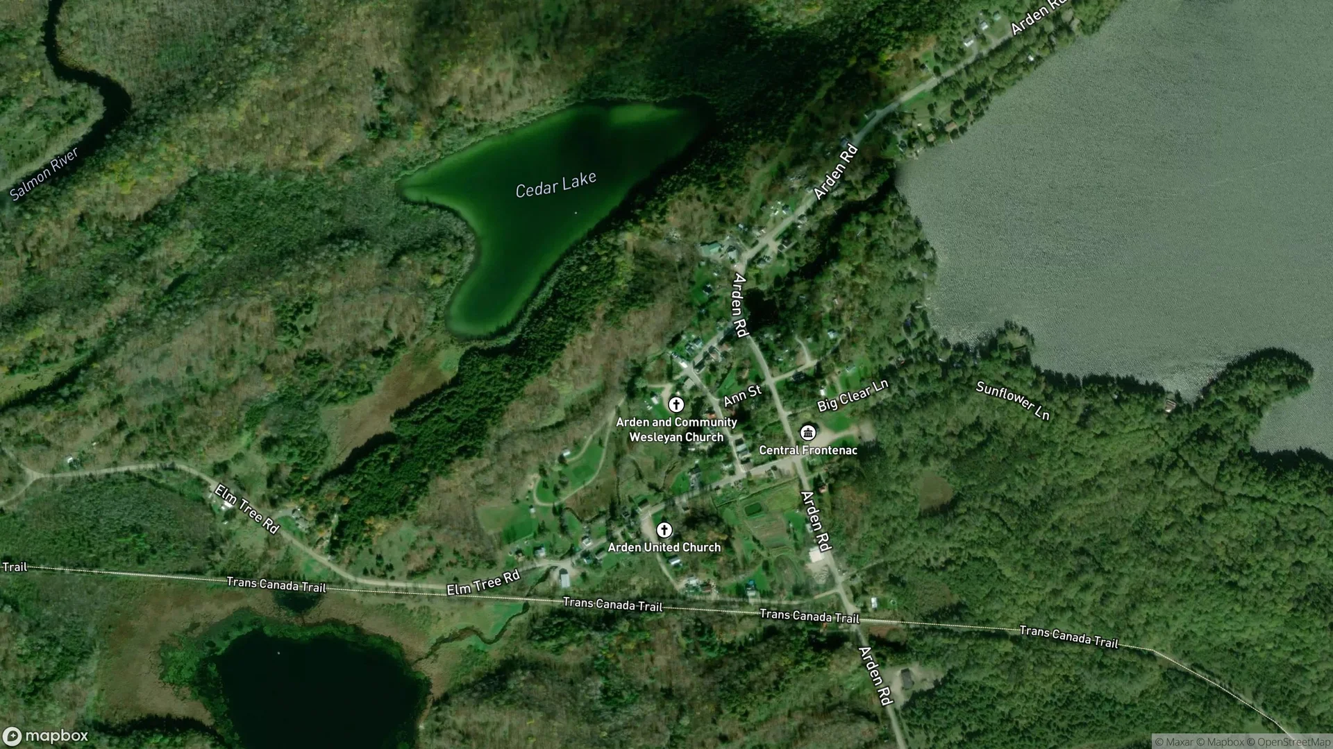Tax sale property at , Central Frontenac - Photo 3