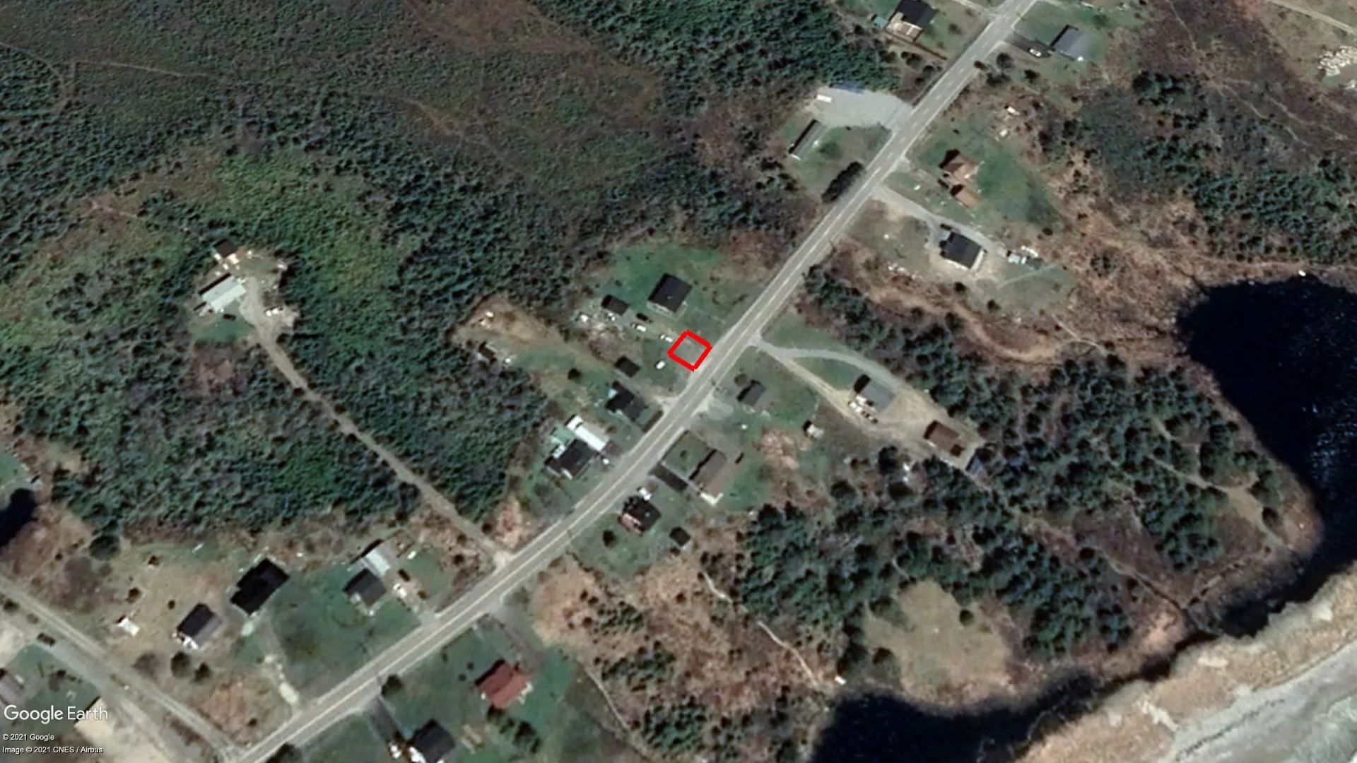 Tax sale property at Stoney Island Road, Stoney Island, Barrington - Photo 3
