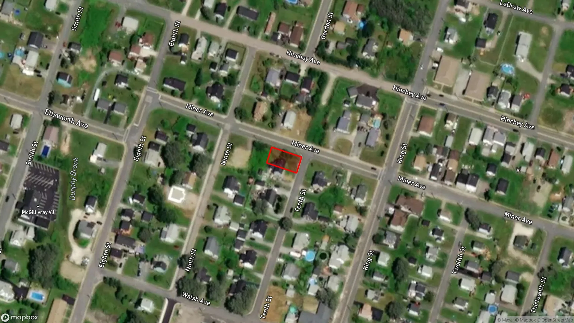 Tax sale property at , Cape Breton - Photo 2