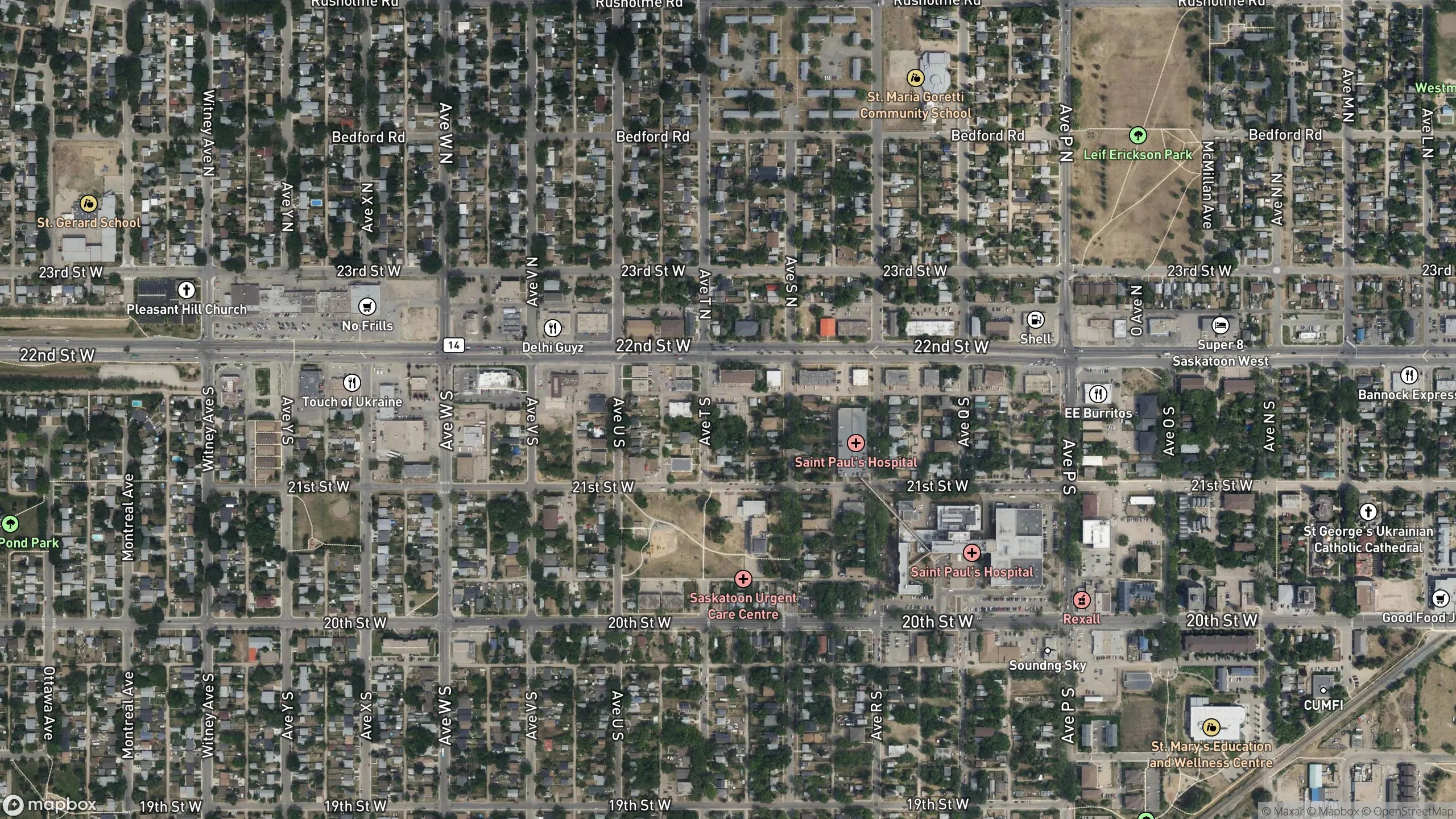 Tax sale property at , Town of Eston - Photo 3