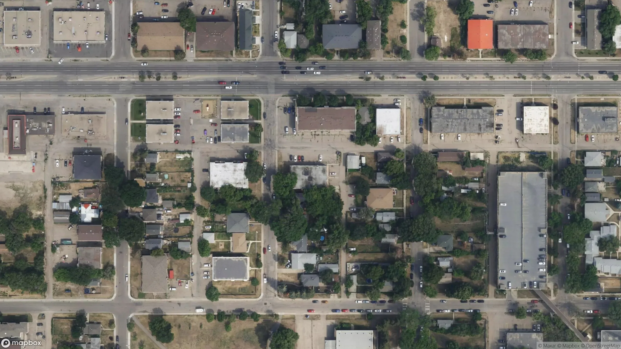 Tax Sale Property in Town of Eston, Saskatchewan