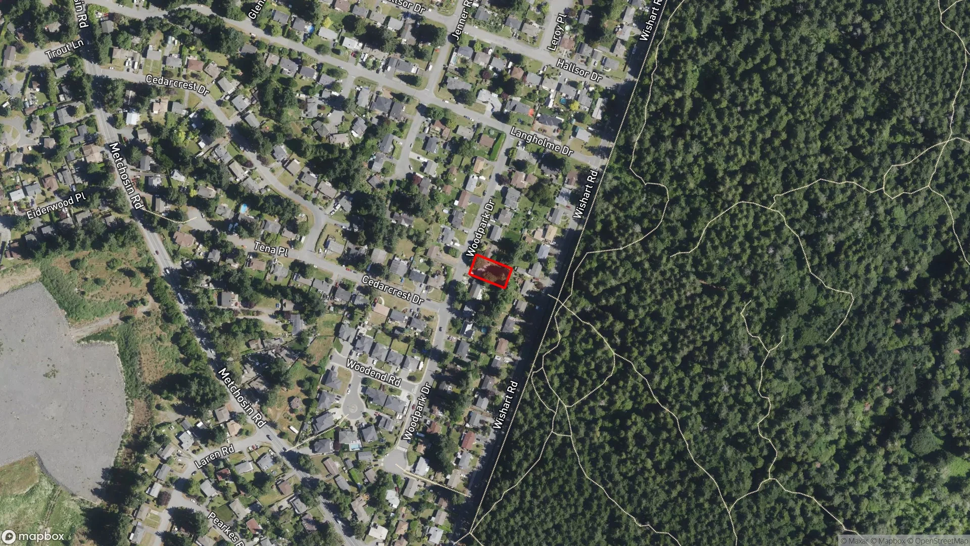 Tax sale property at , Colwood - Photo 3
