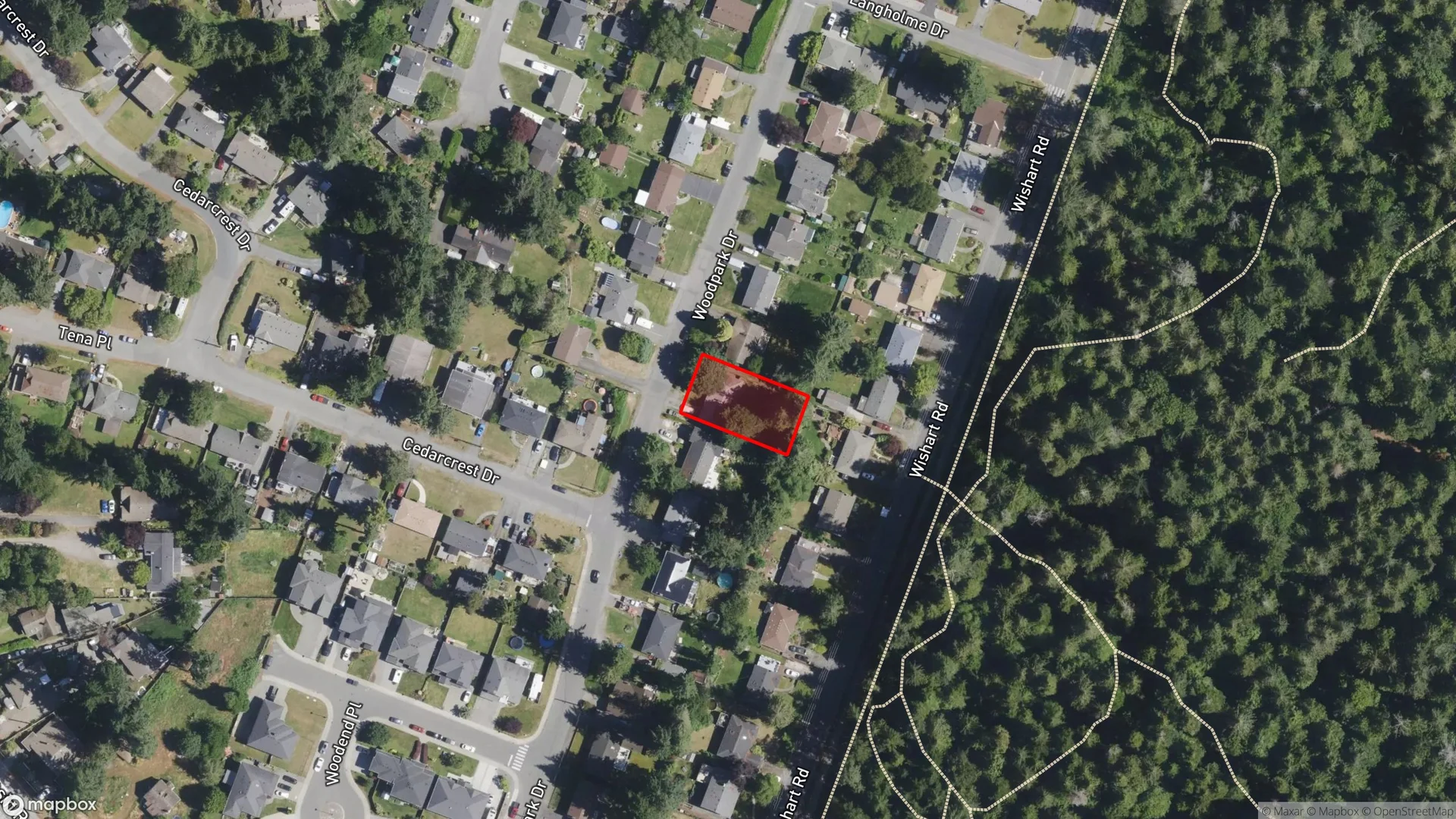 Tax sale property at , Colwood - Photo 2