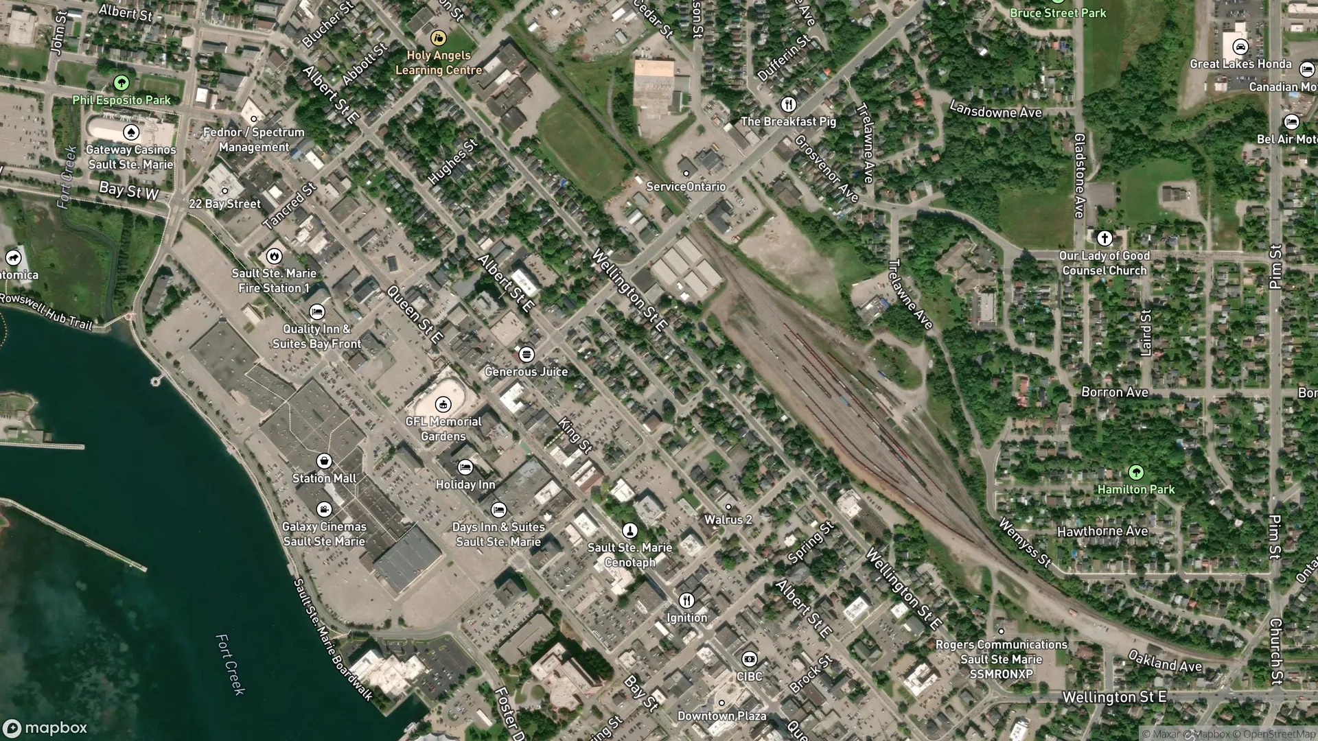 Tax sale property at , Sault Ste. Marie - Photo 3