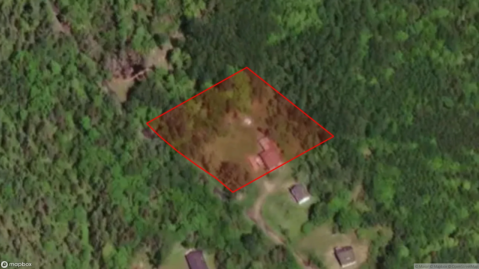 Tax Sale Property in Annapolis, Nova Scotia