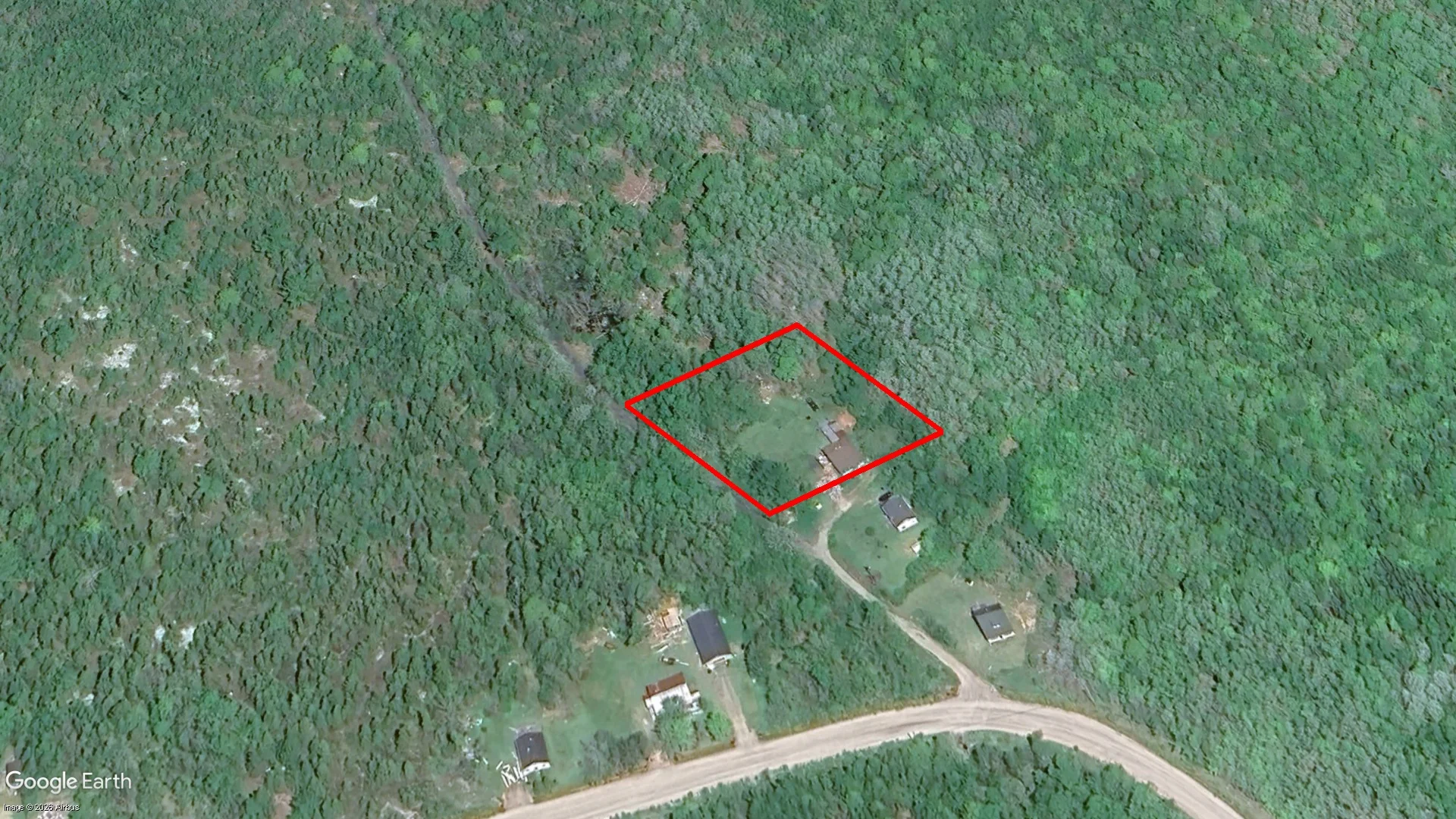 Tax sale property at 319 HASTINGS RD, HASTINGS, Annapolis - Photo 3