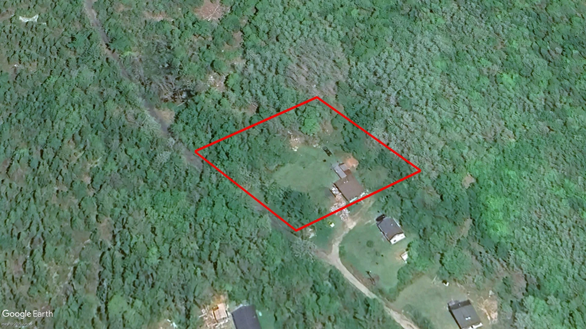  - Tax sale property in Annapolis