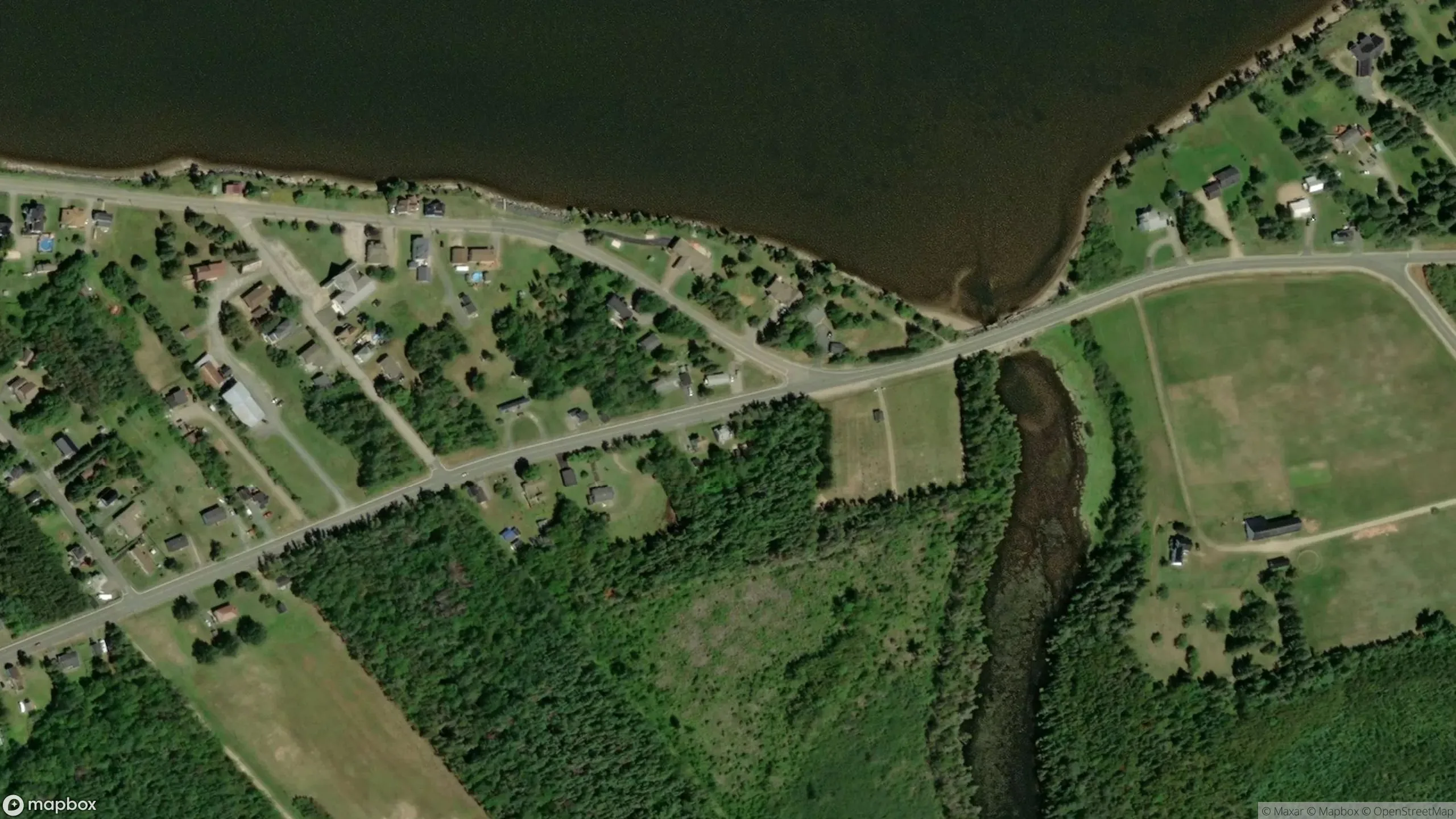 Tax Sale Property in Northumberland, New Brunswick