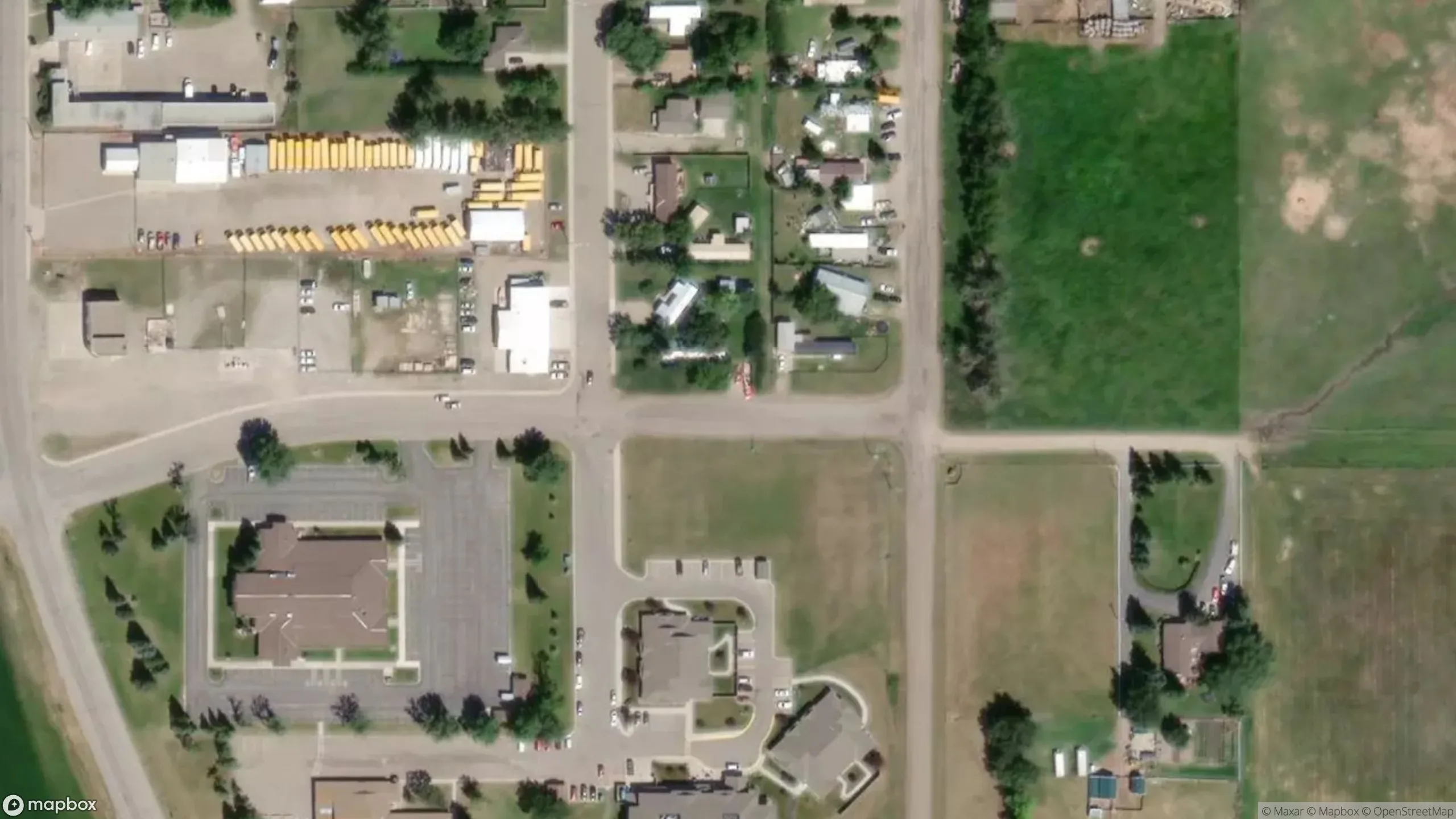 Tax sale property at , Cardston - Photo 2