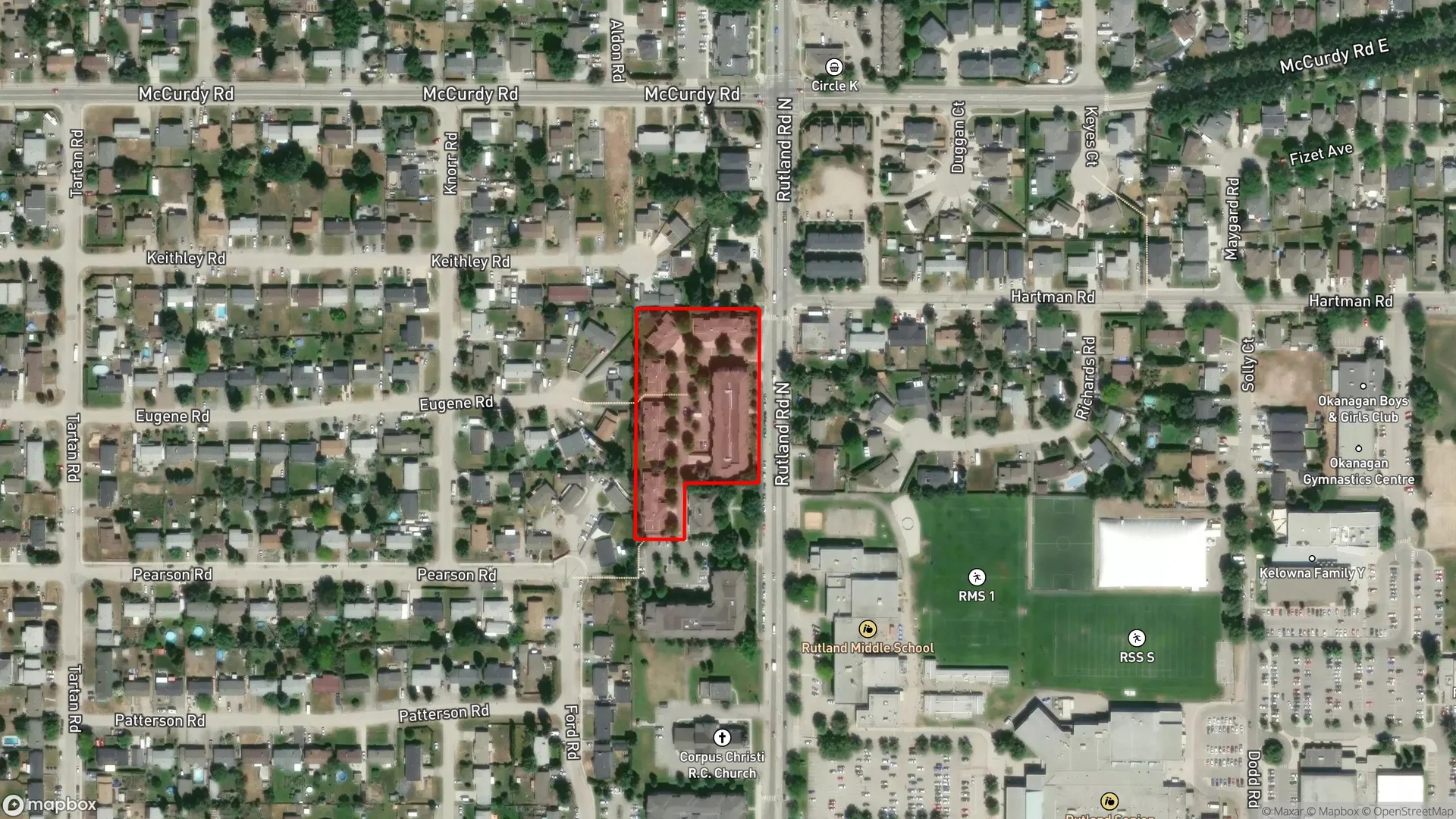 Tax sale property at , Kelowna - Photo 3