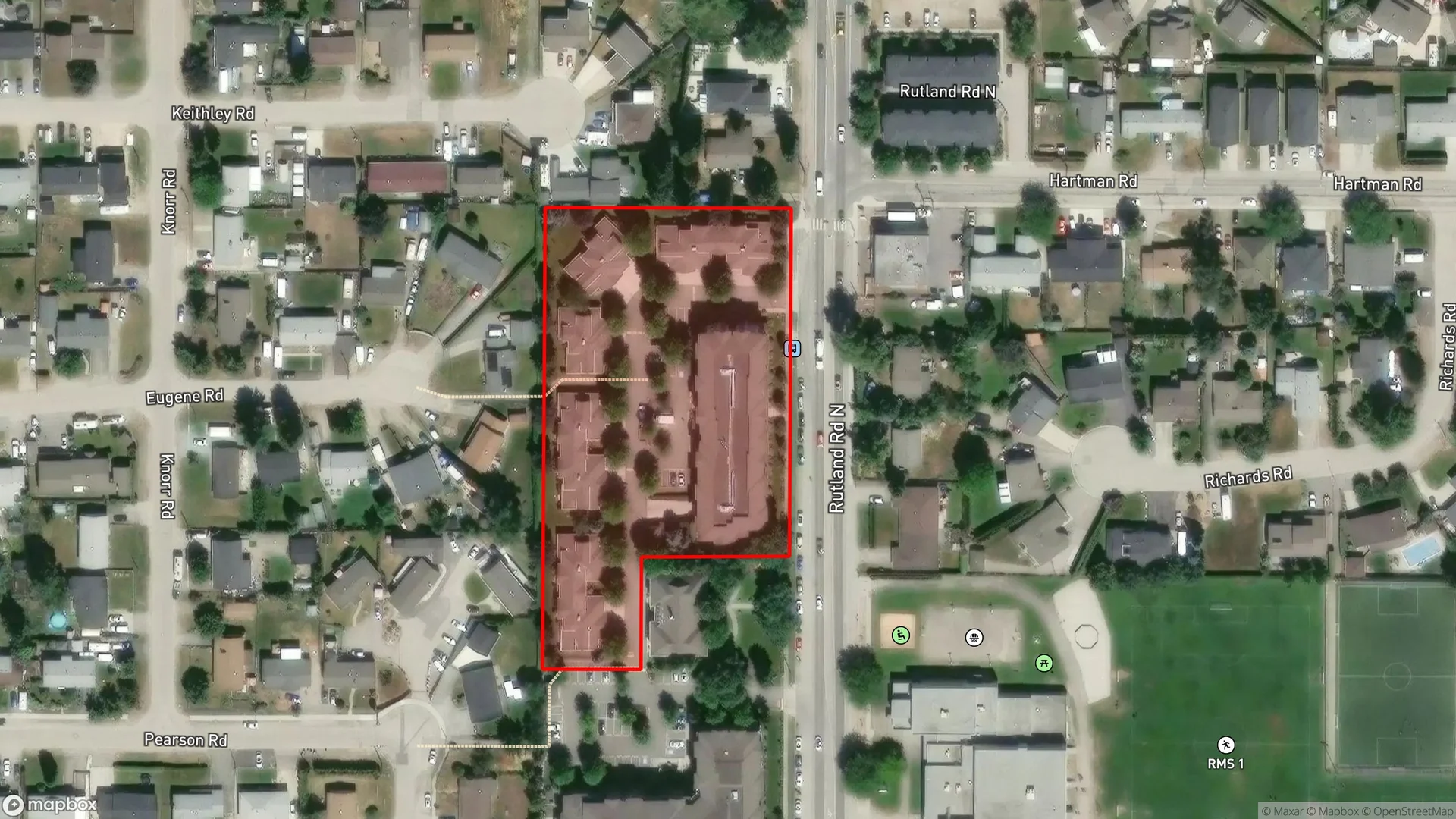 Tax sale property at , Kelowna - Photo 2