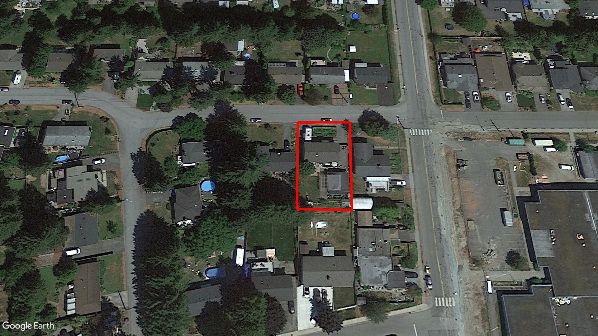 1732 RENTON WAY PORT COQUITLAM V3B 2R7