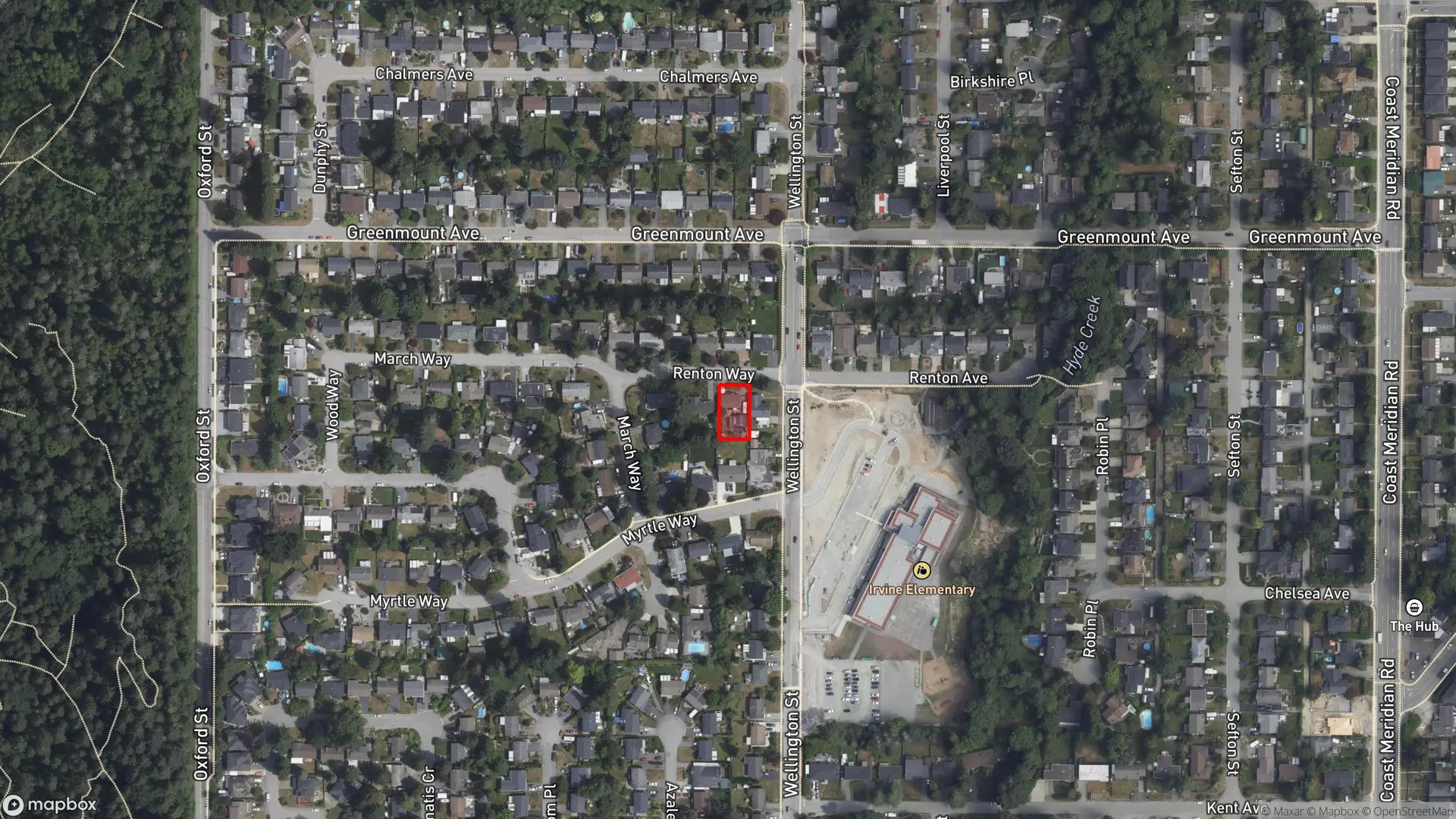 Tax sale property at , Port Coquitlam - Photo 3
