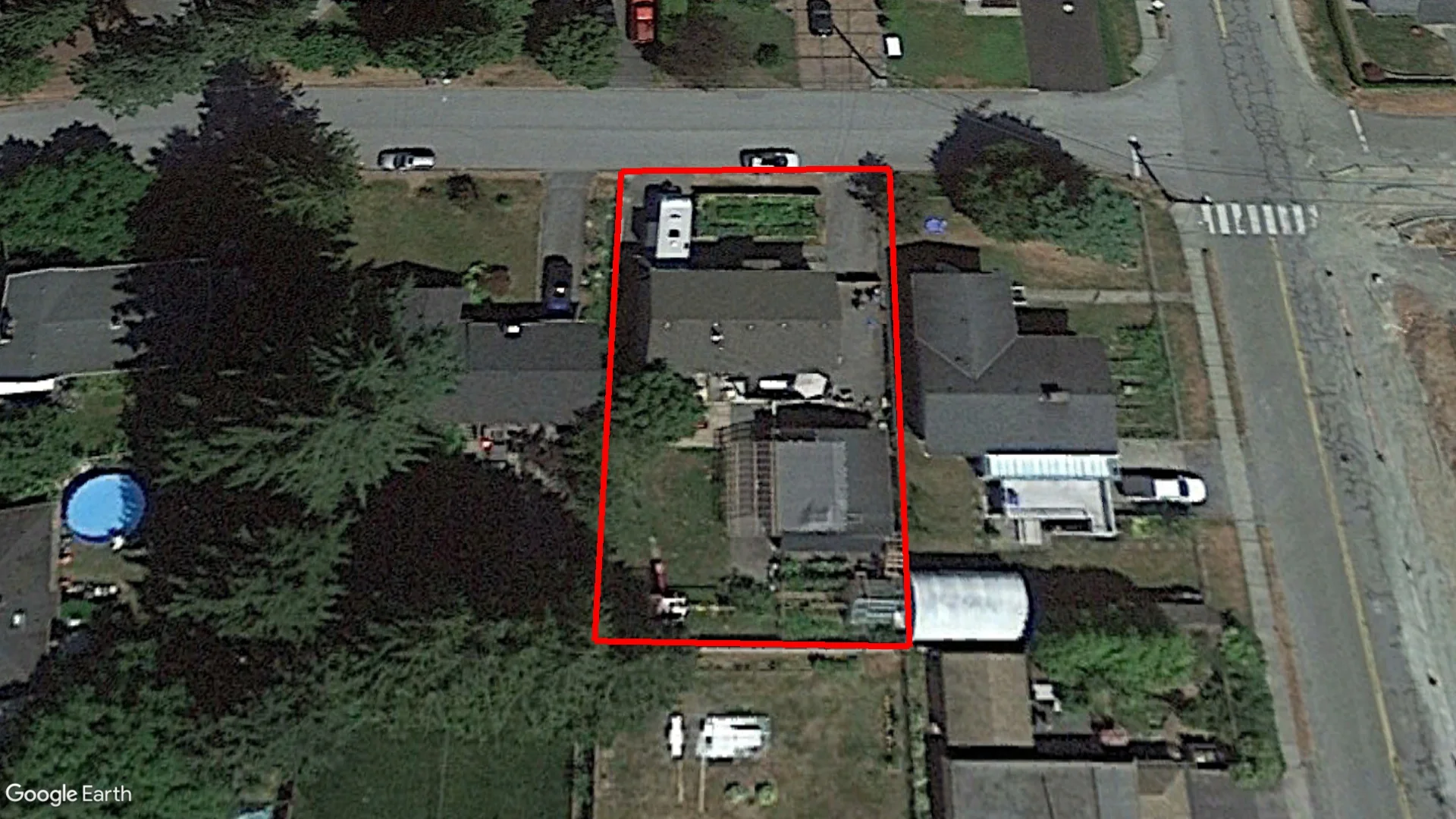 1732 RENTON WAY PORT COQUITLAM V3B 2R7