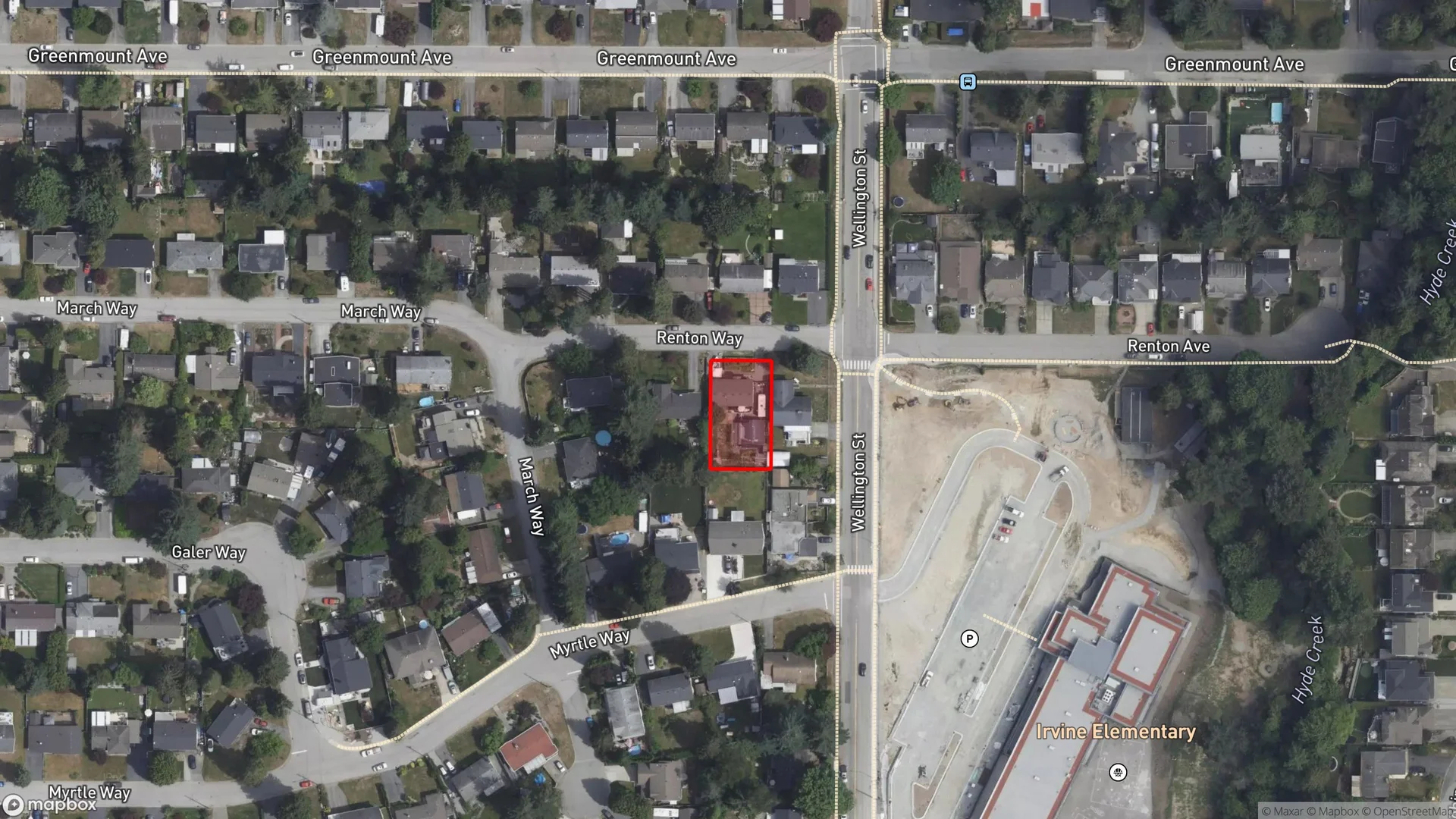 Tax sale property at , Port Coquitlam - Photo 2