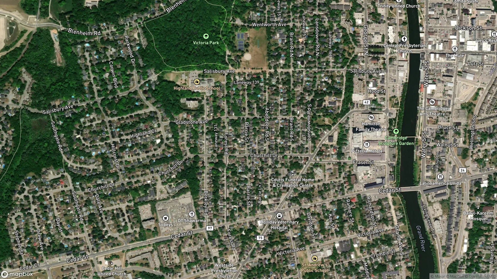 Tax Sale Property in Cambridge, Ontario