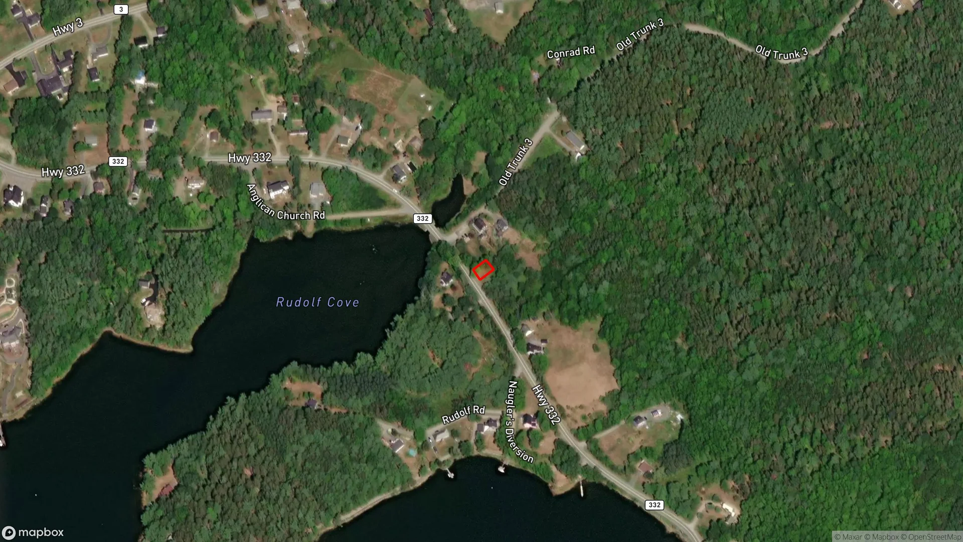 Tax sale property at , Lunenburg - Photo 3