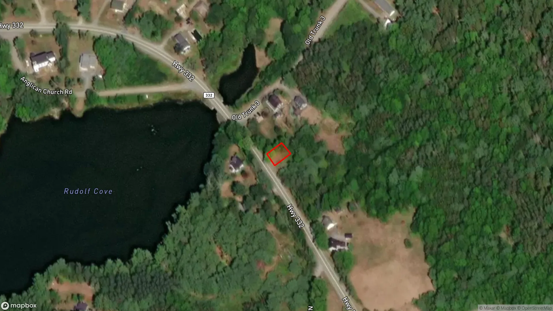 Tax sale property at , Lunenburg - Photo 2