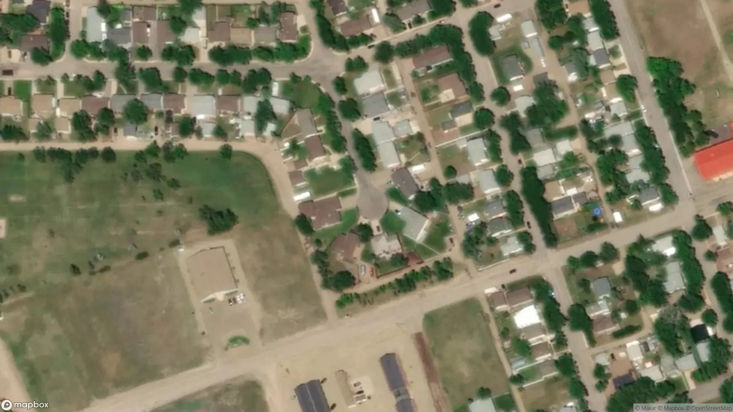 Tax sale property at , Town of Shaunavon - Photo 2